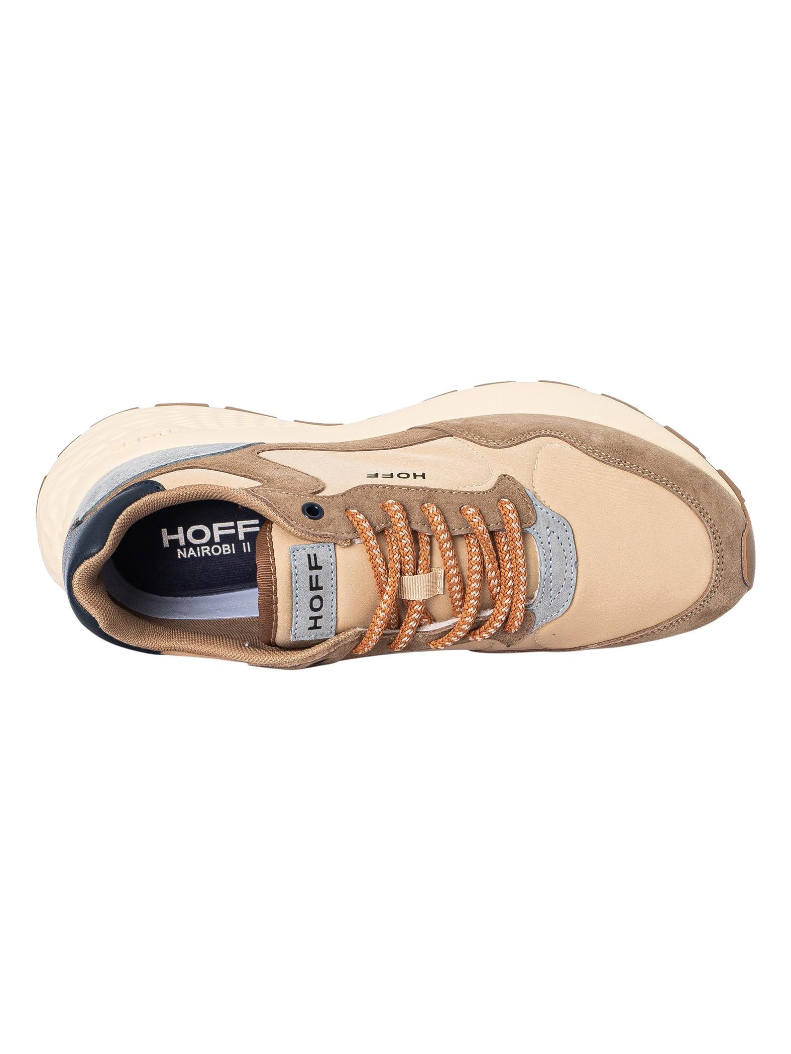 Hoff Quebec - Sneakers Uomo | Nencini Sport