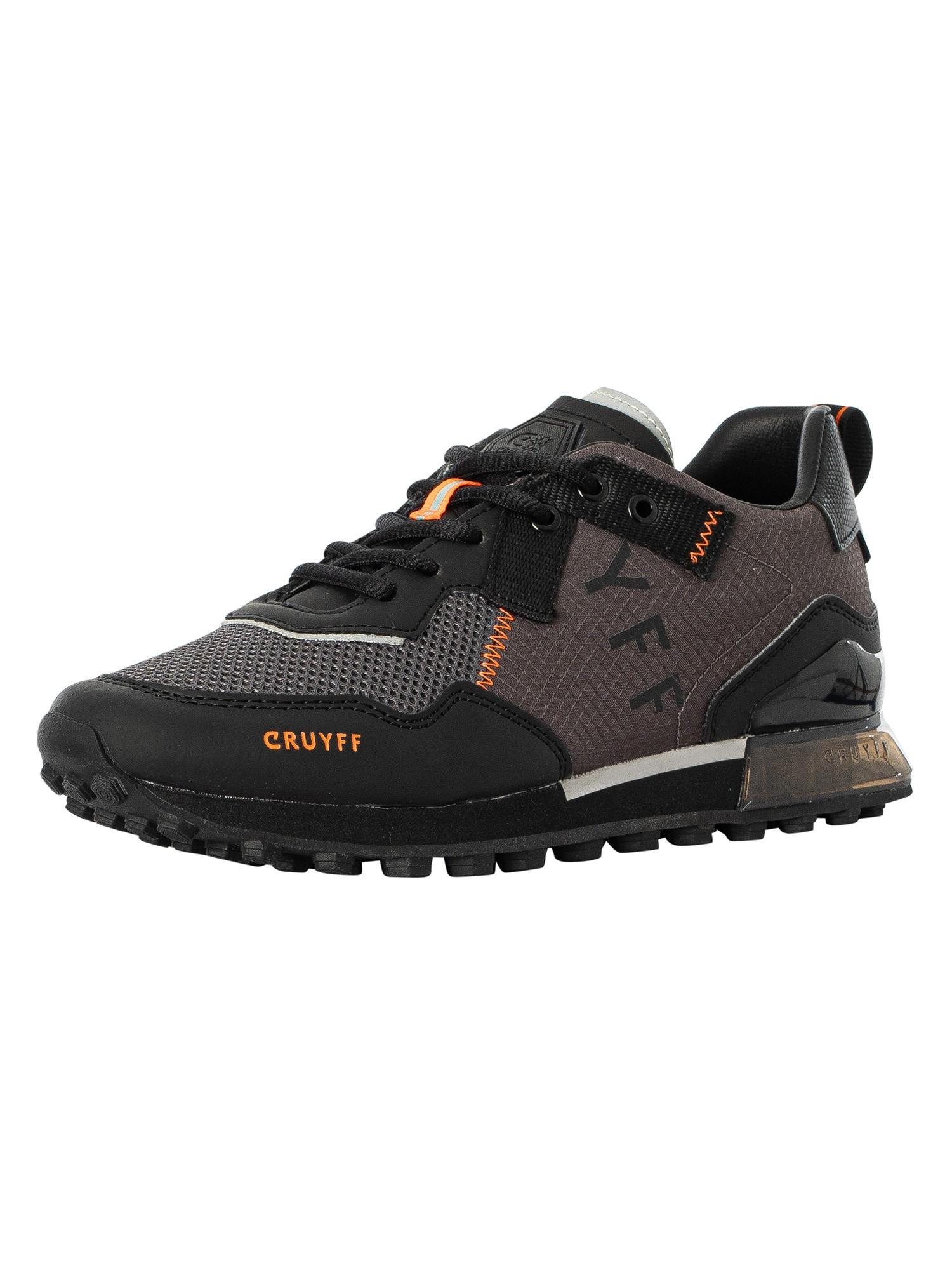 Cruyff Superbia Trainers in Black for Men | Lyst