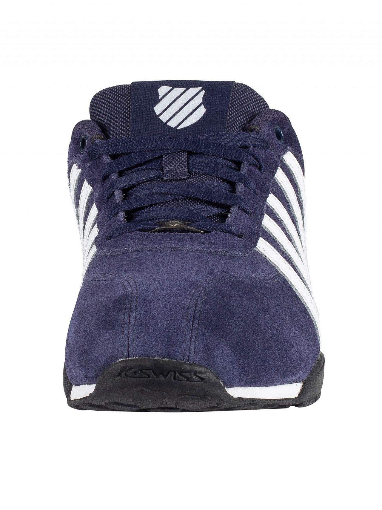 K-swiss Arvee 1.5 Trainers in Blue for Men | Lyst Canada