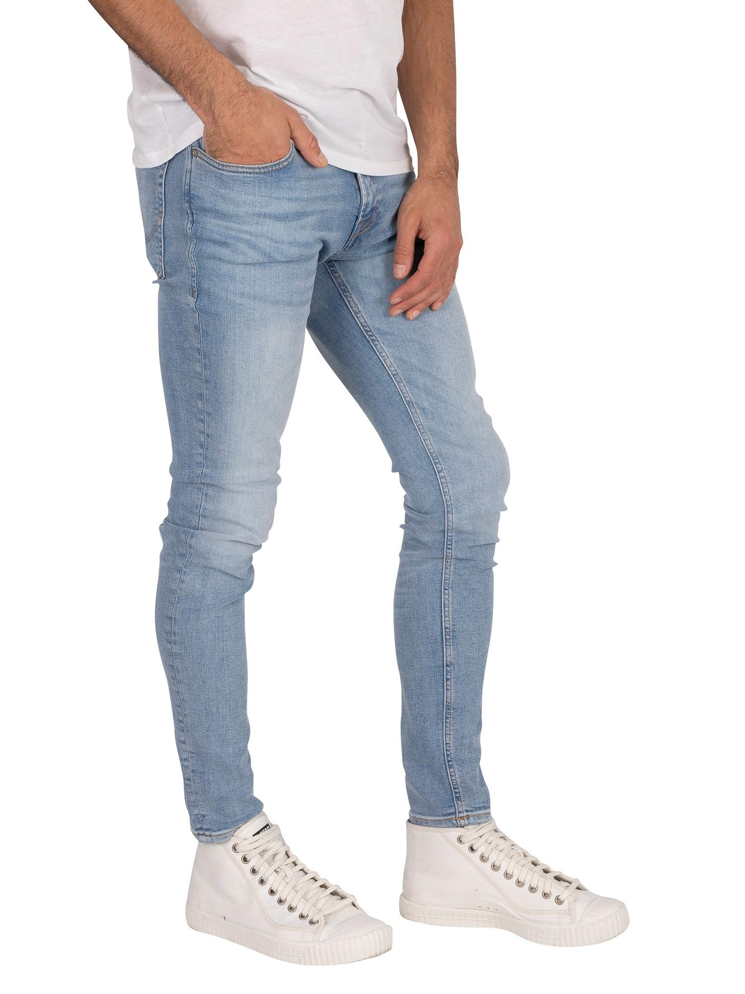 jack jones skinny liam