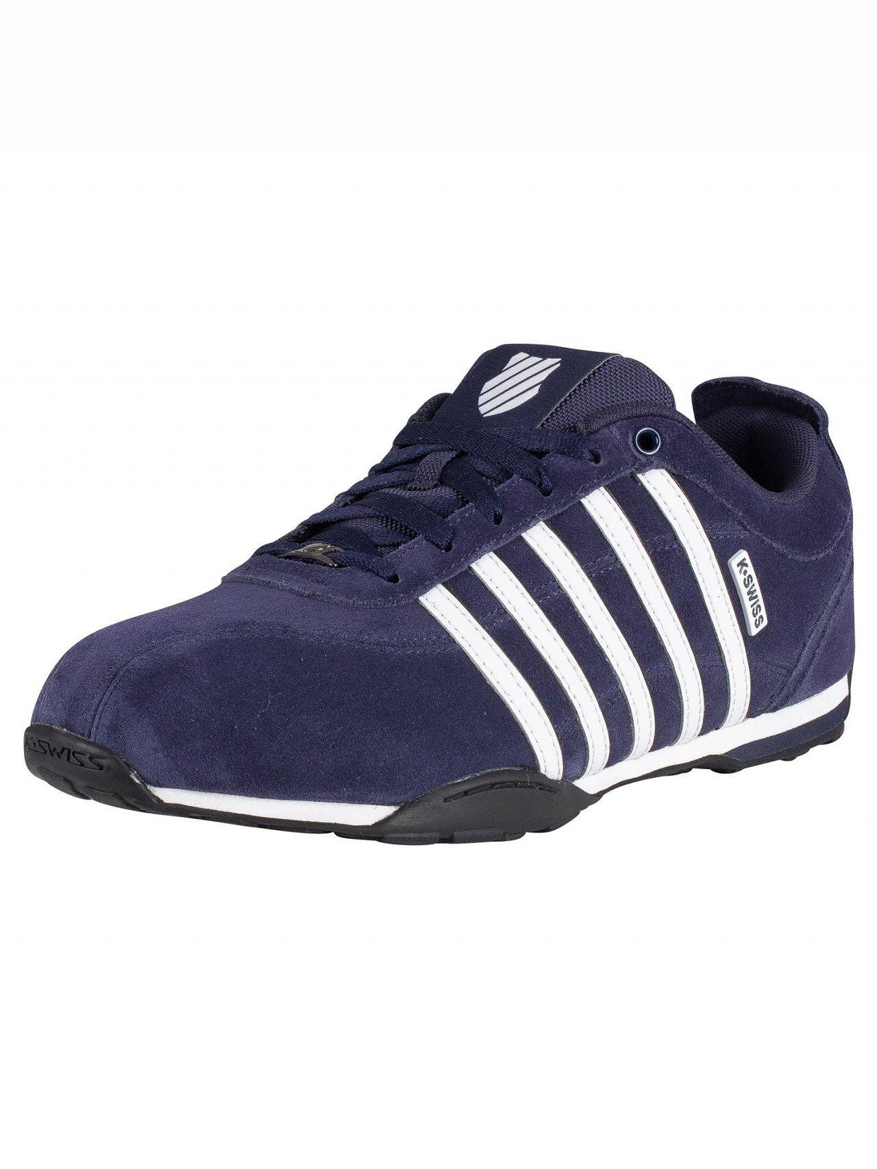 K-swiss Arvee 1.5 Trainers in Blue for Men | Lyst UK