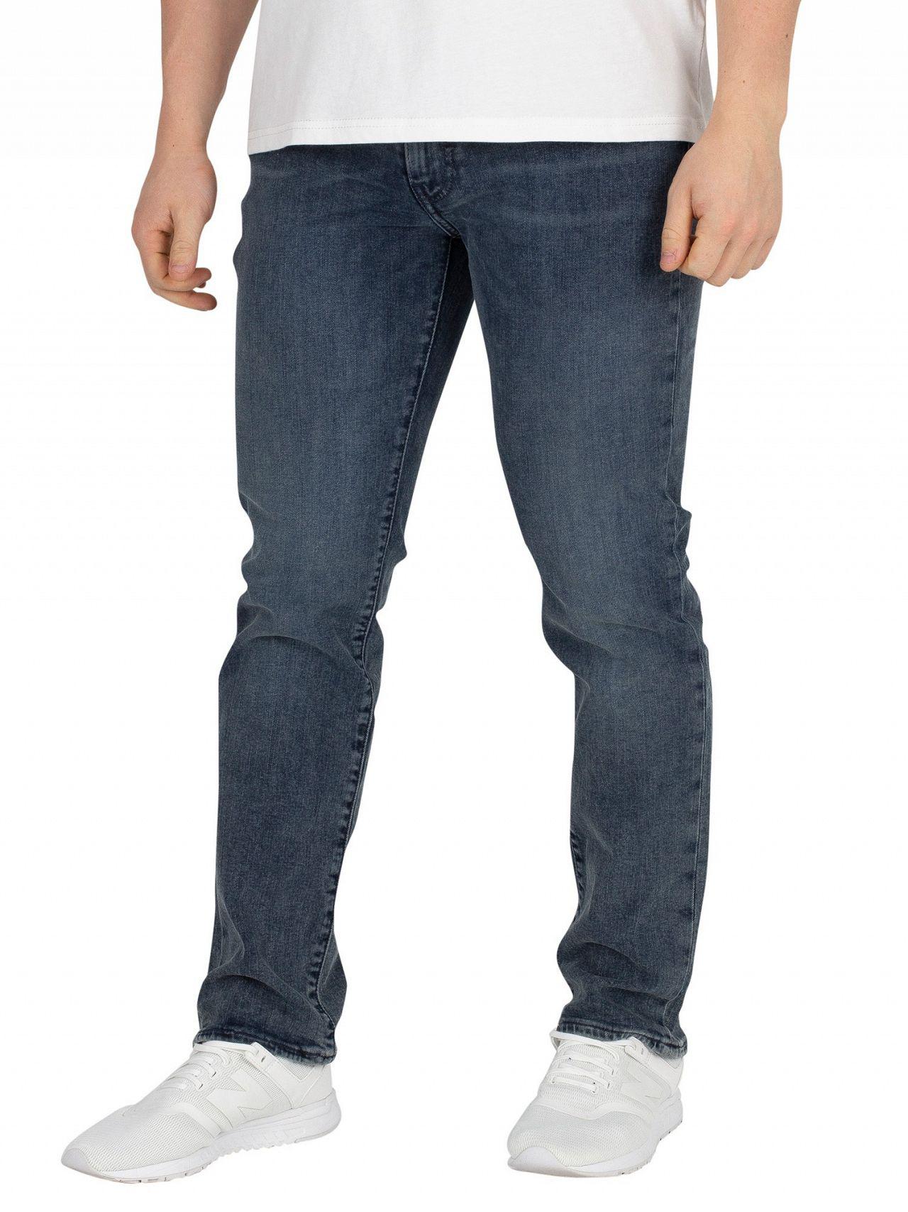 levis 511 ali