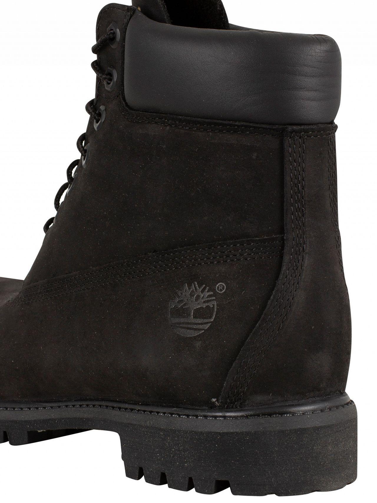 timberland af 6in prem bt