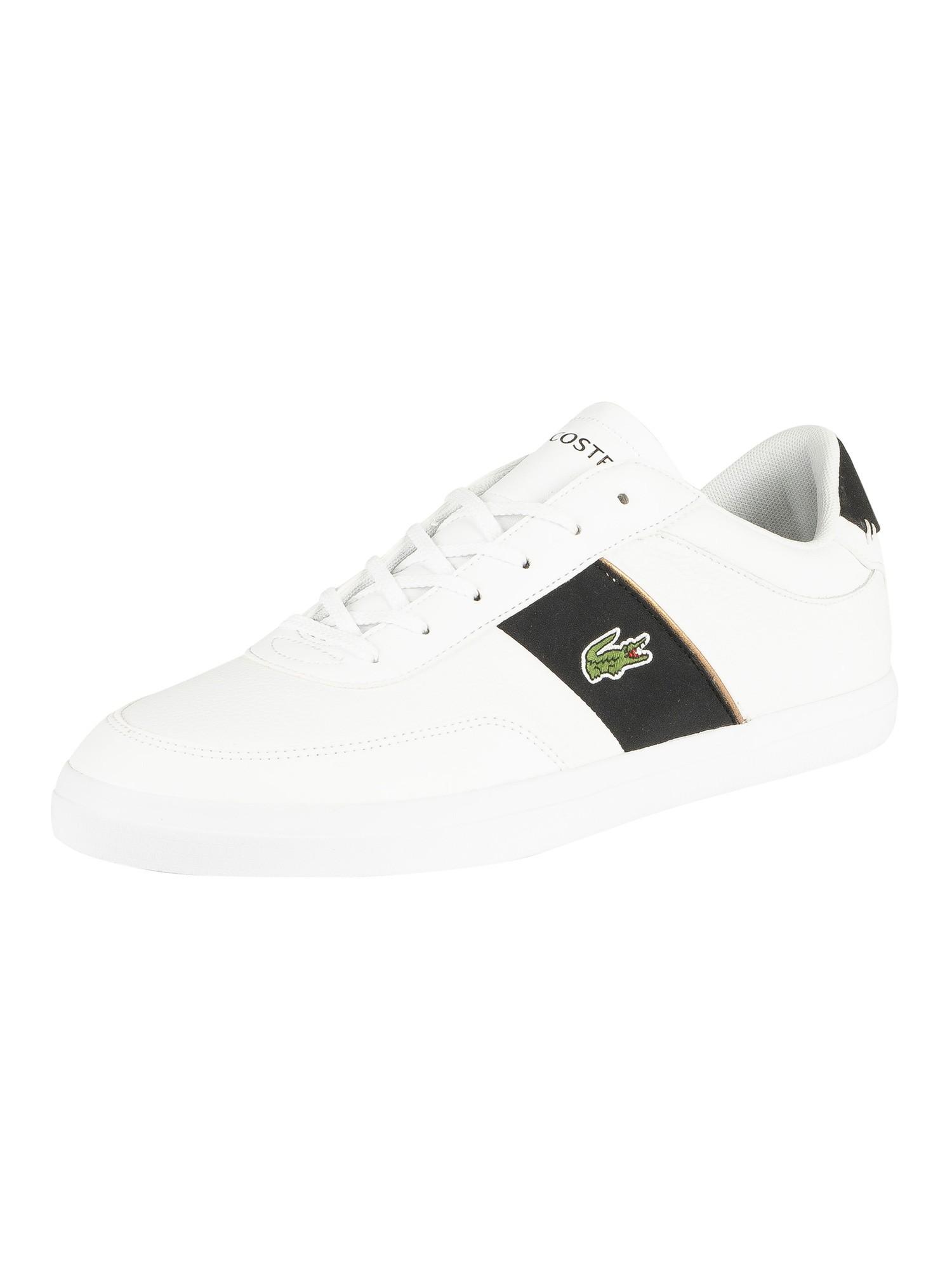 lacoste court master 319