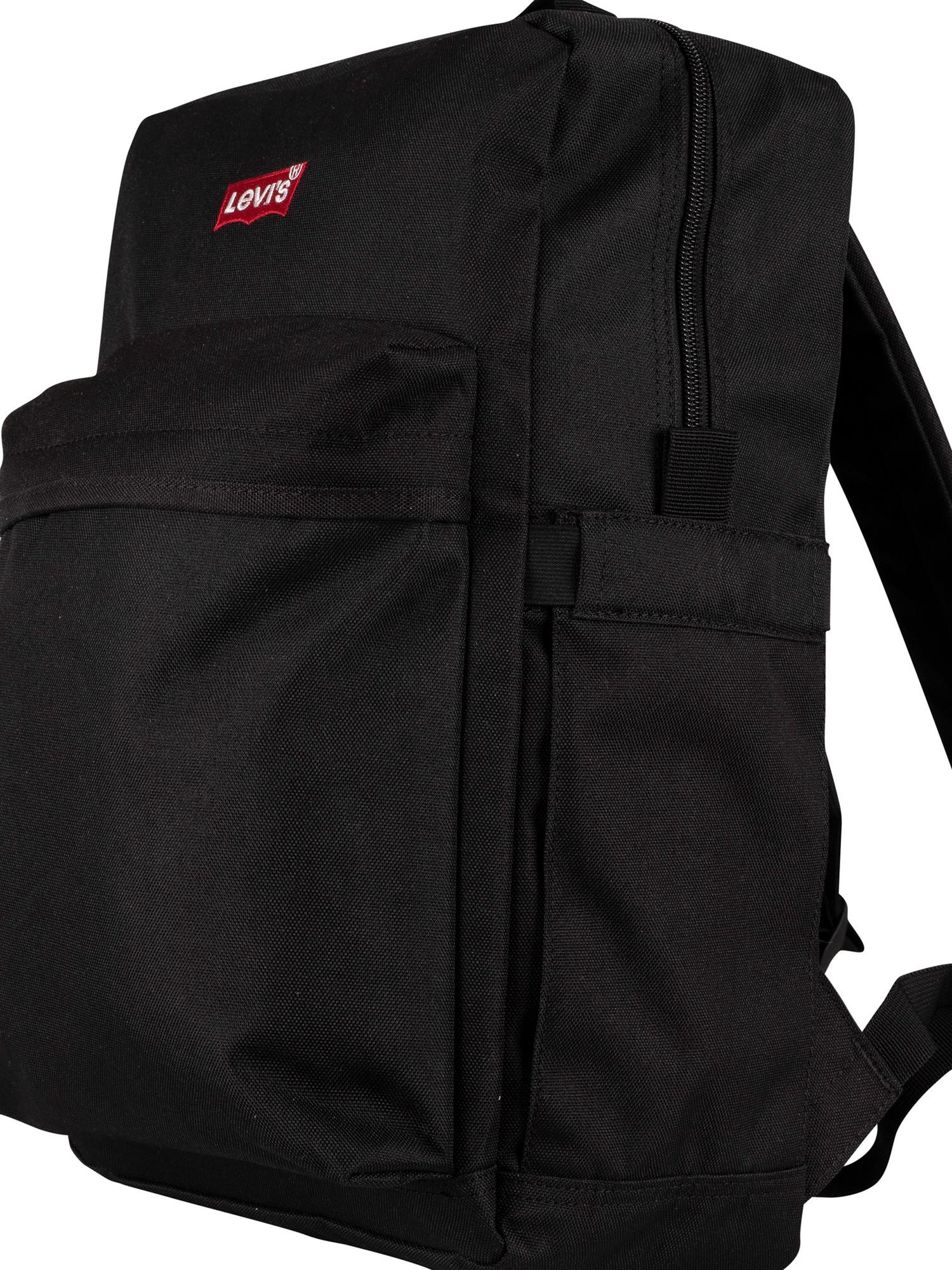 levi's new basic backpack