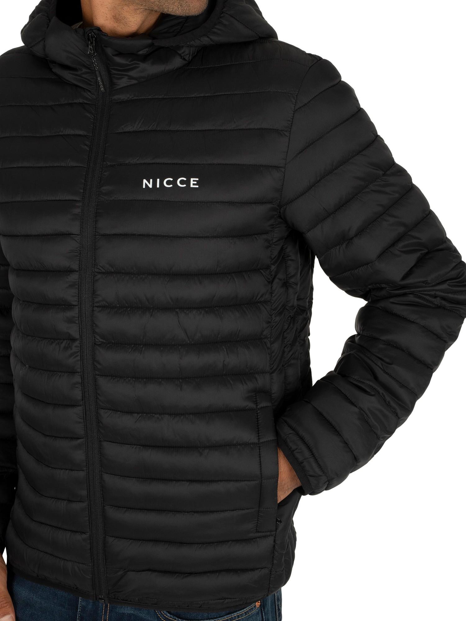 nicce maison jacket