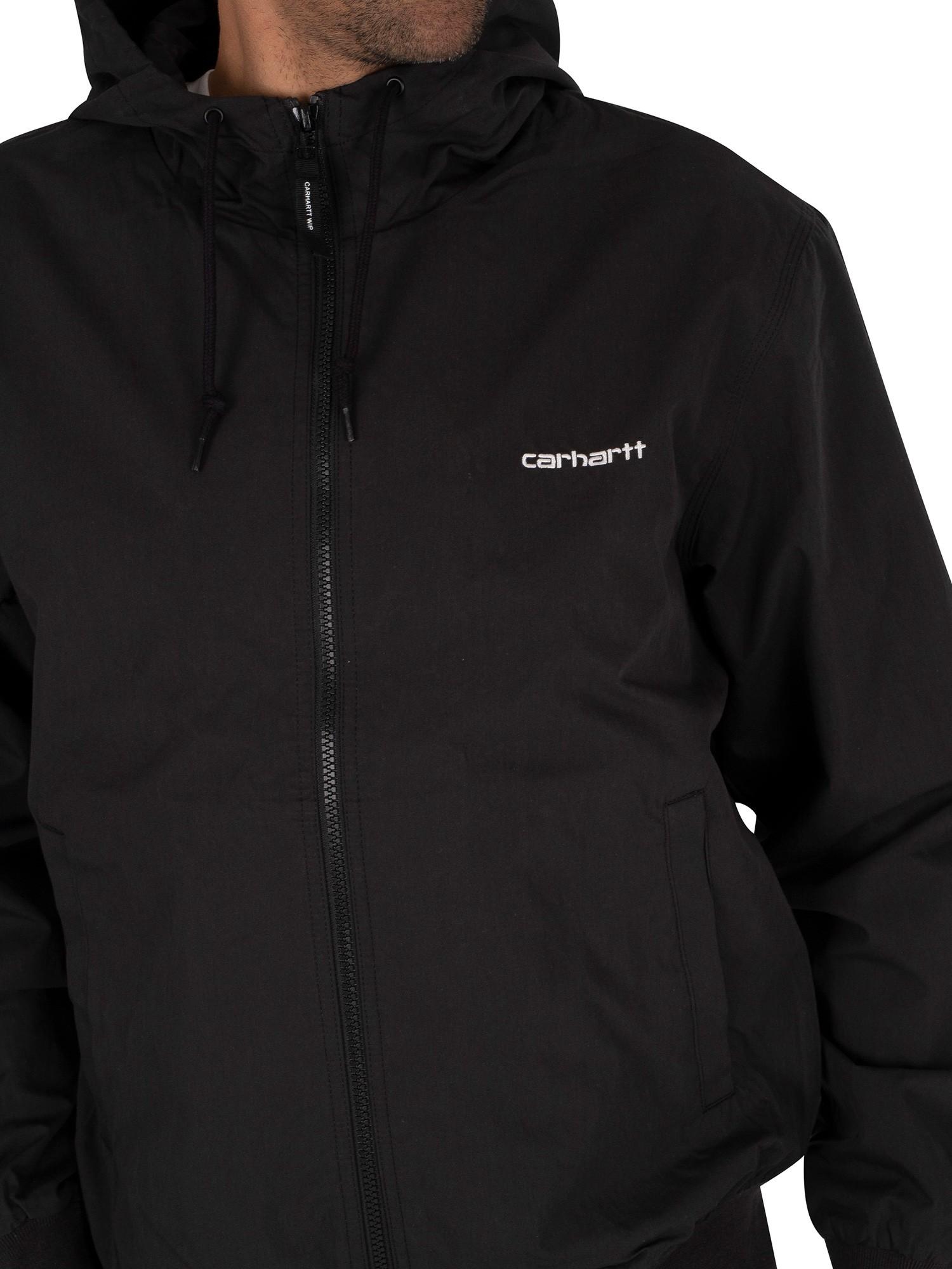 marsh jacket carhartt