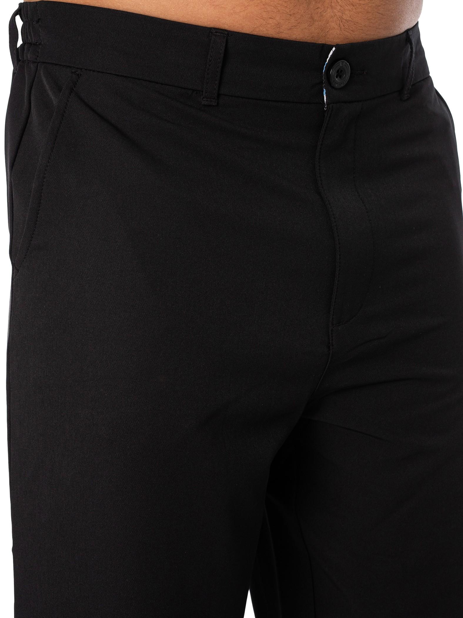 Fila golf pants best sale