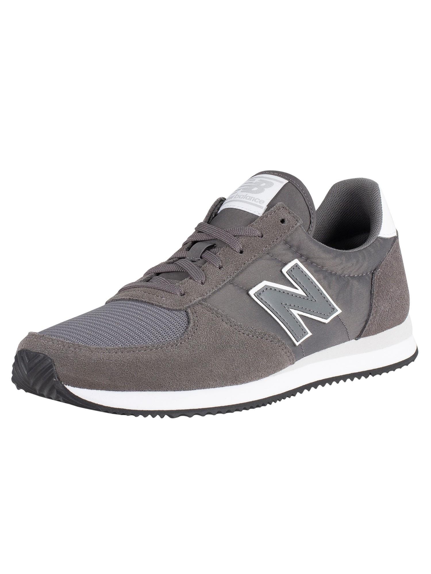 new balance 220 bruin