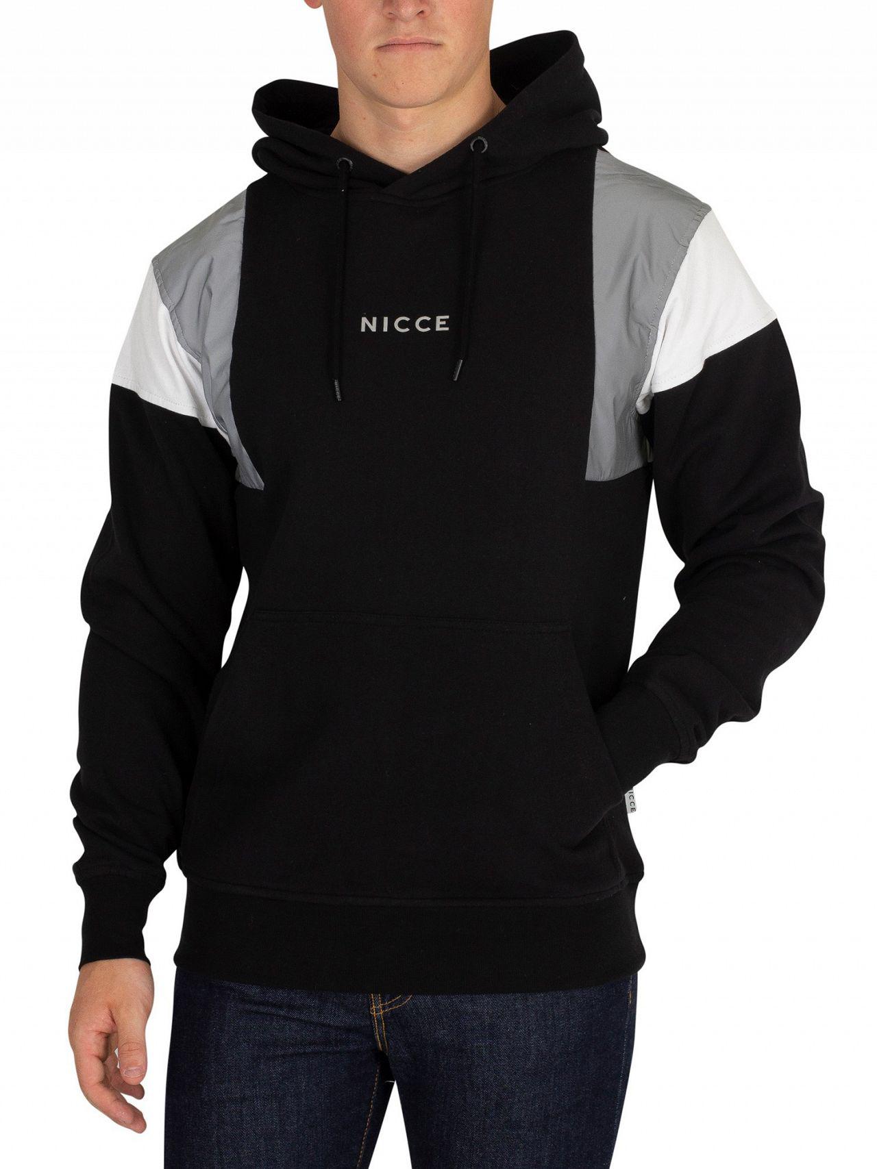 Nicce barrio hoodie Clearance