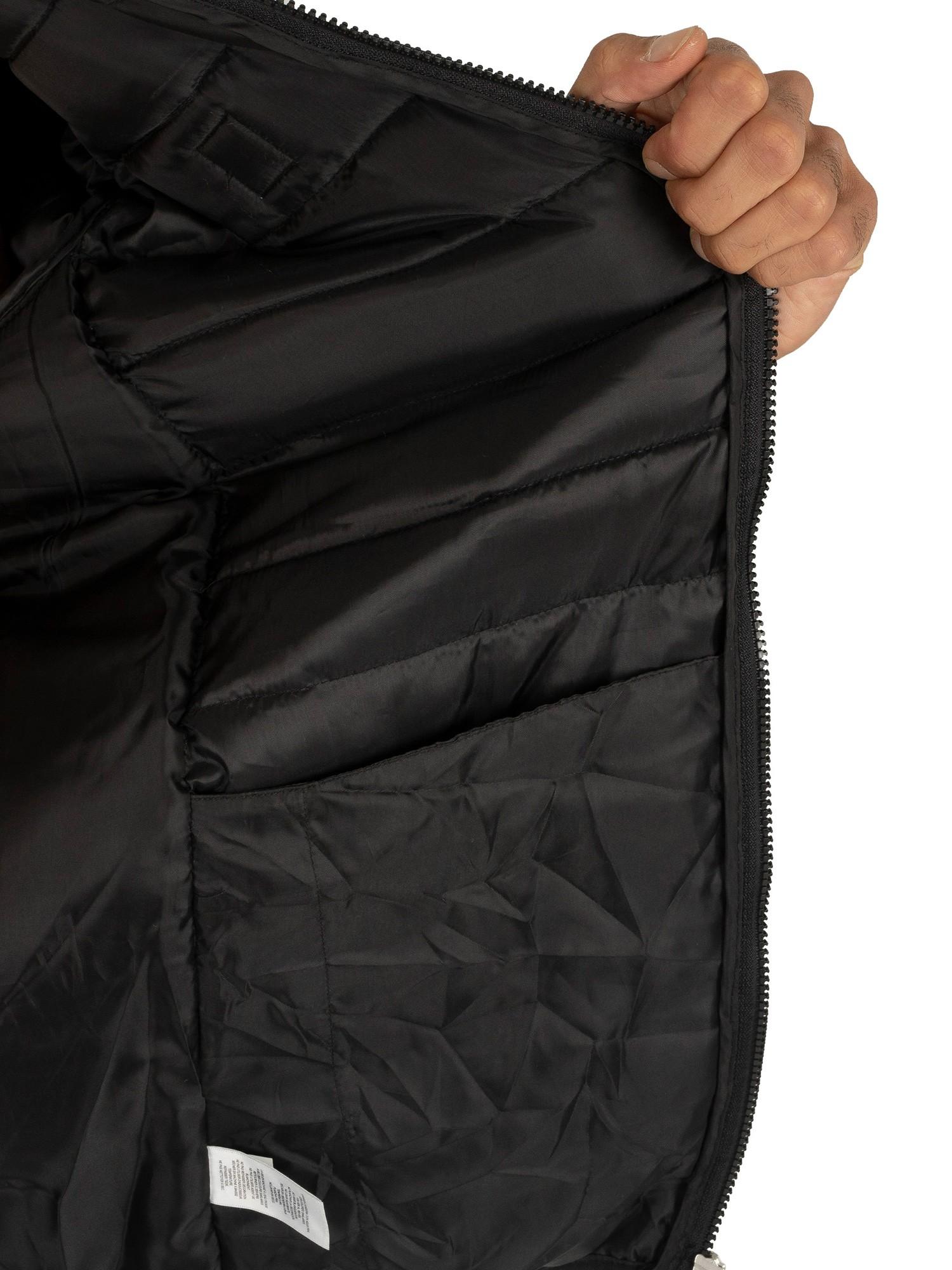 fila expedition jacket