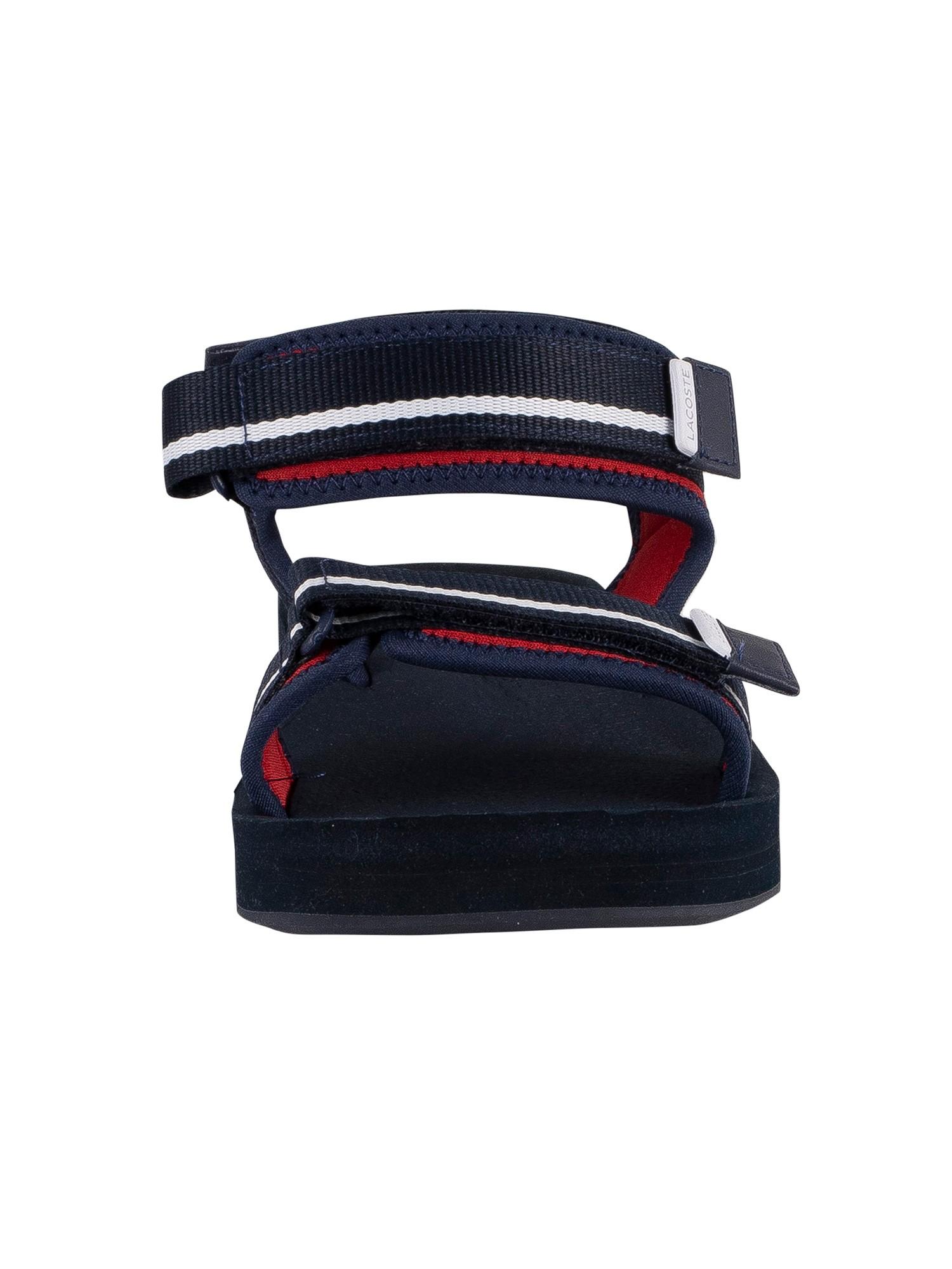 Lacoste Leather Suruga 120 1 Cma 