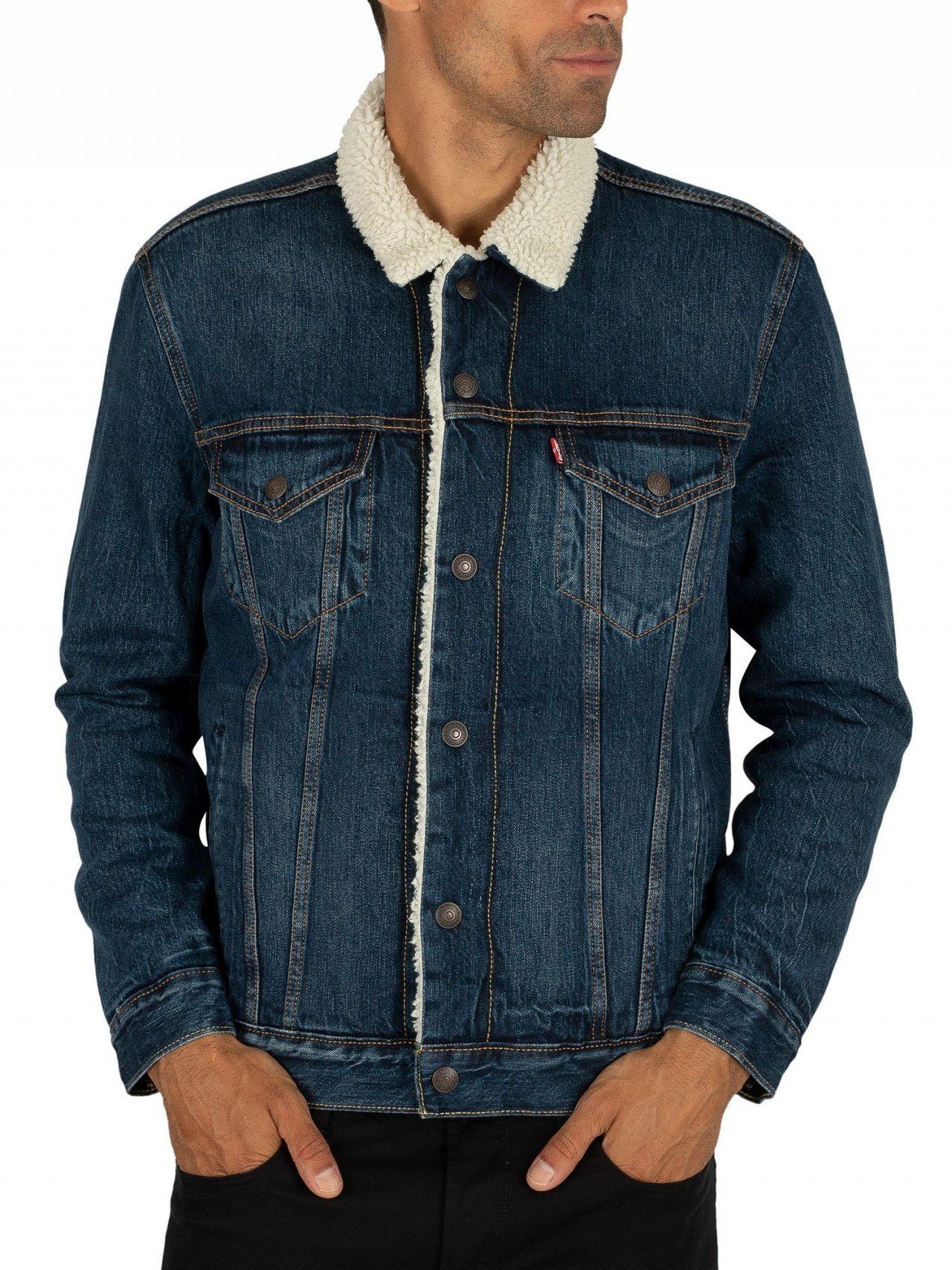 levis palmer