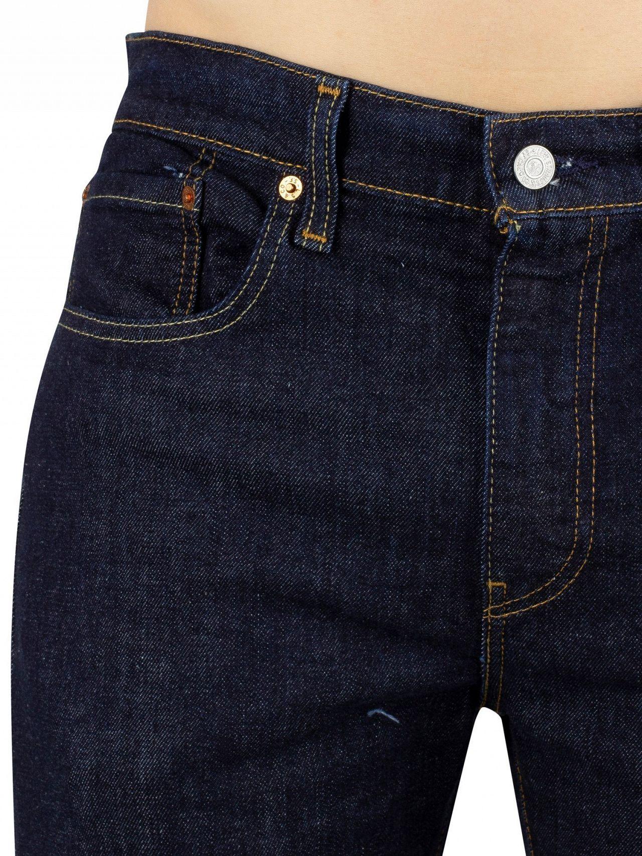 levis 502 rock cod