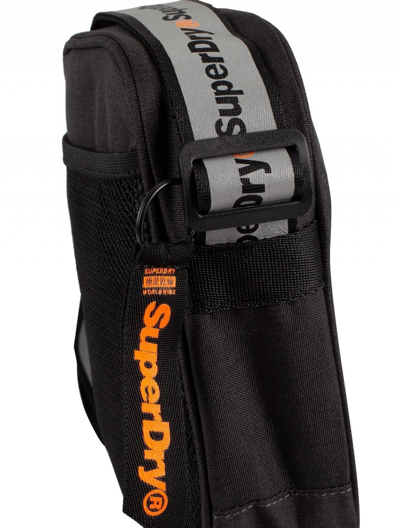 superdry hockey bag