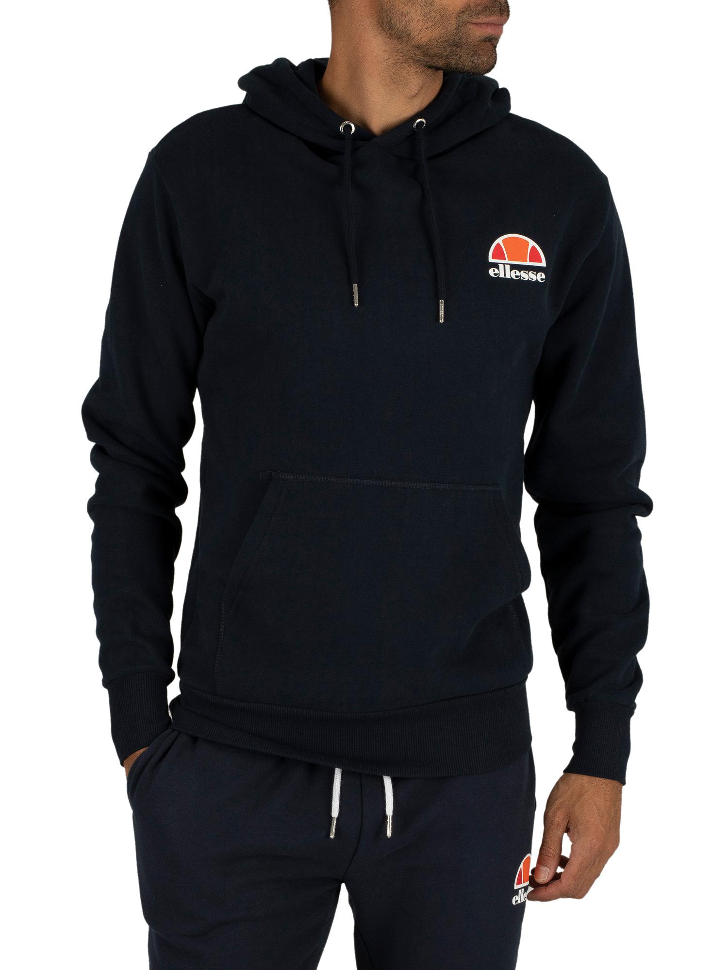 cheap ellesse hoodie