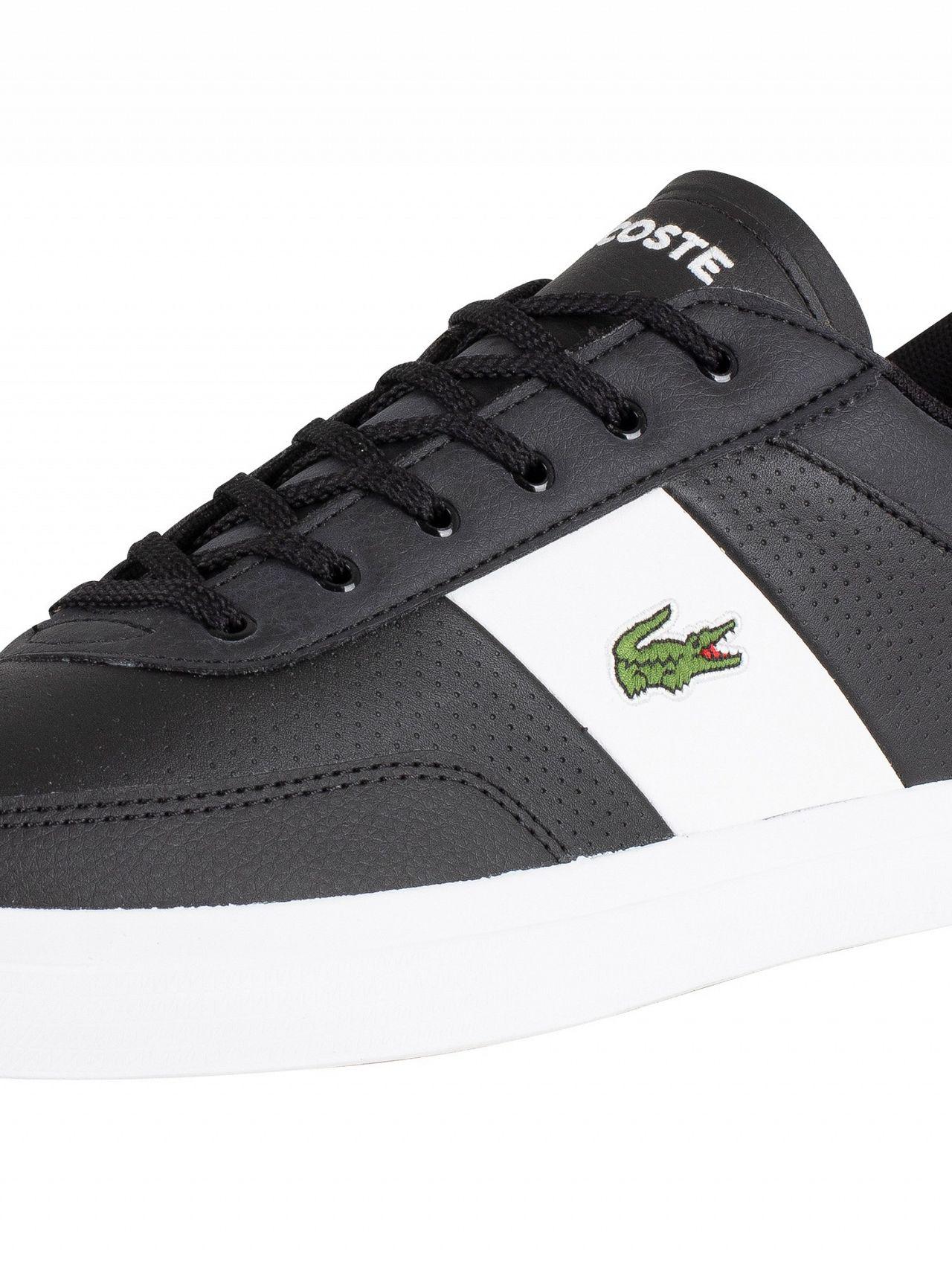 lacoste court master 119 2