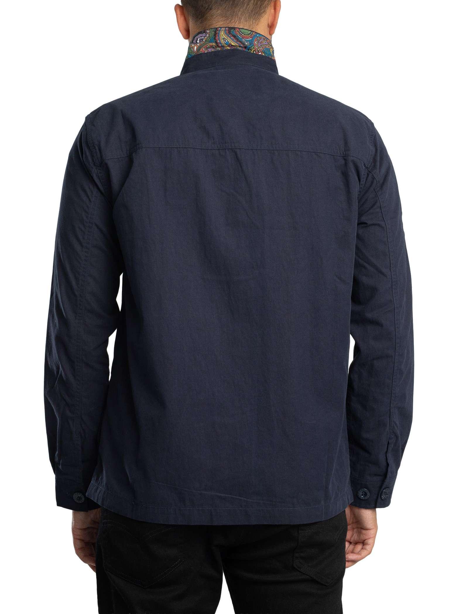 Pretty Green Jackets for Men Online Sale up to 65% off Lyst UK