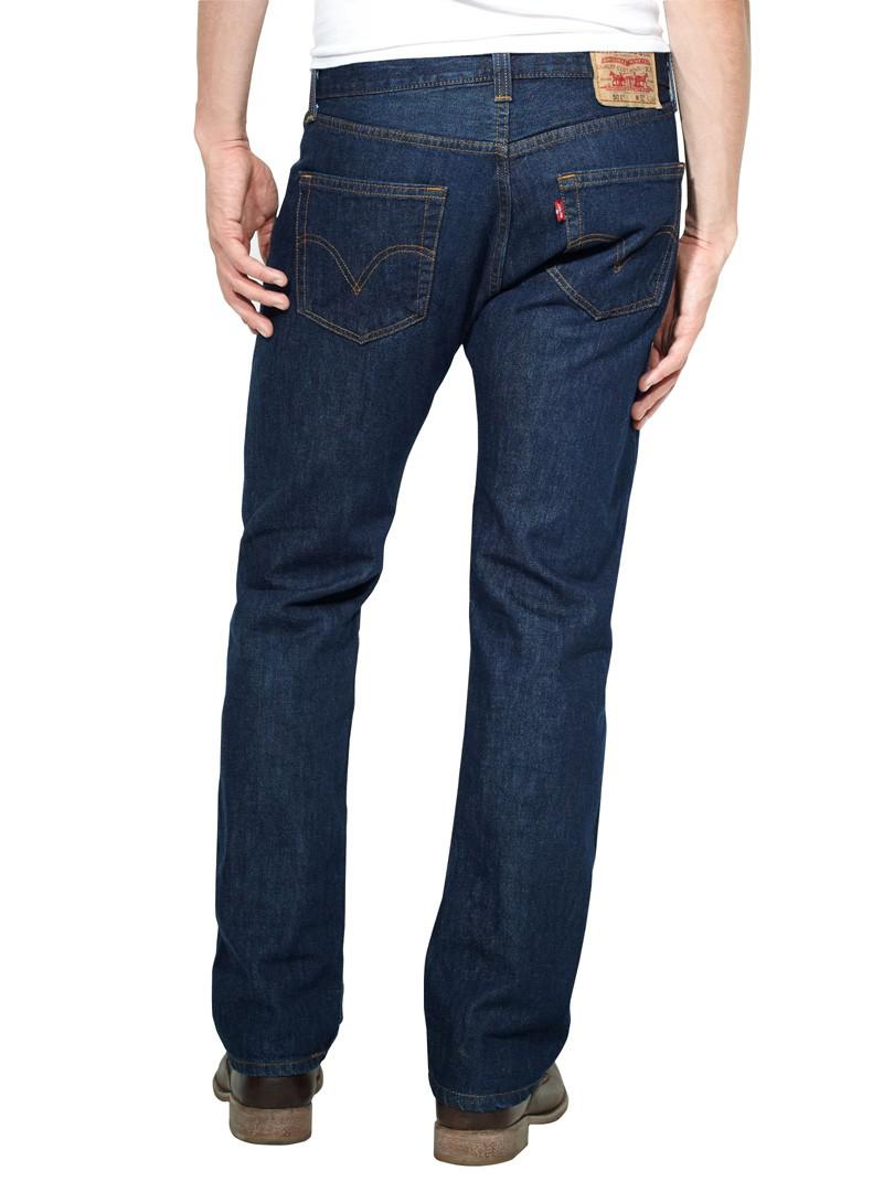 levis onewash