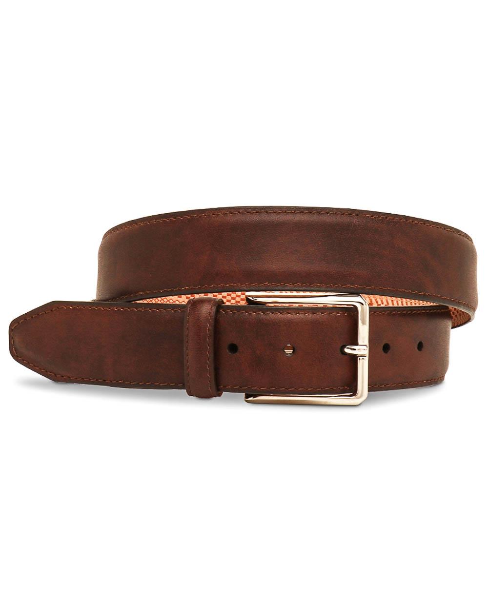 martin dingman belt