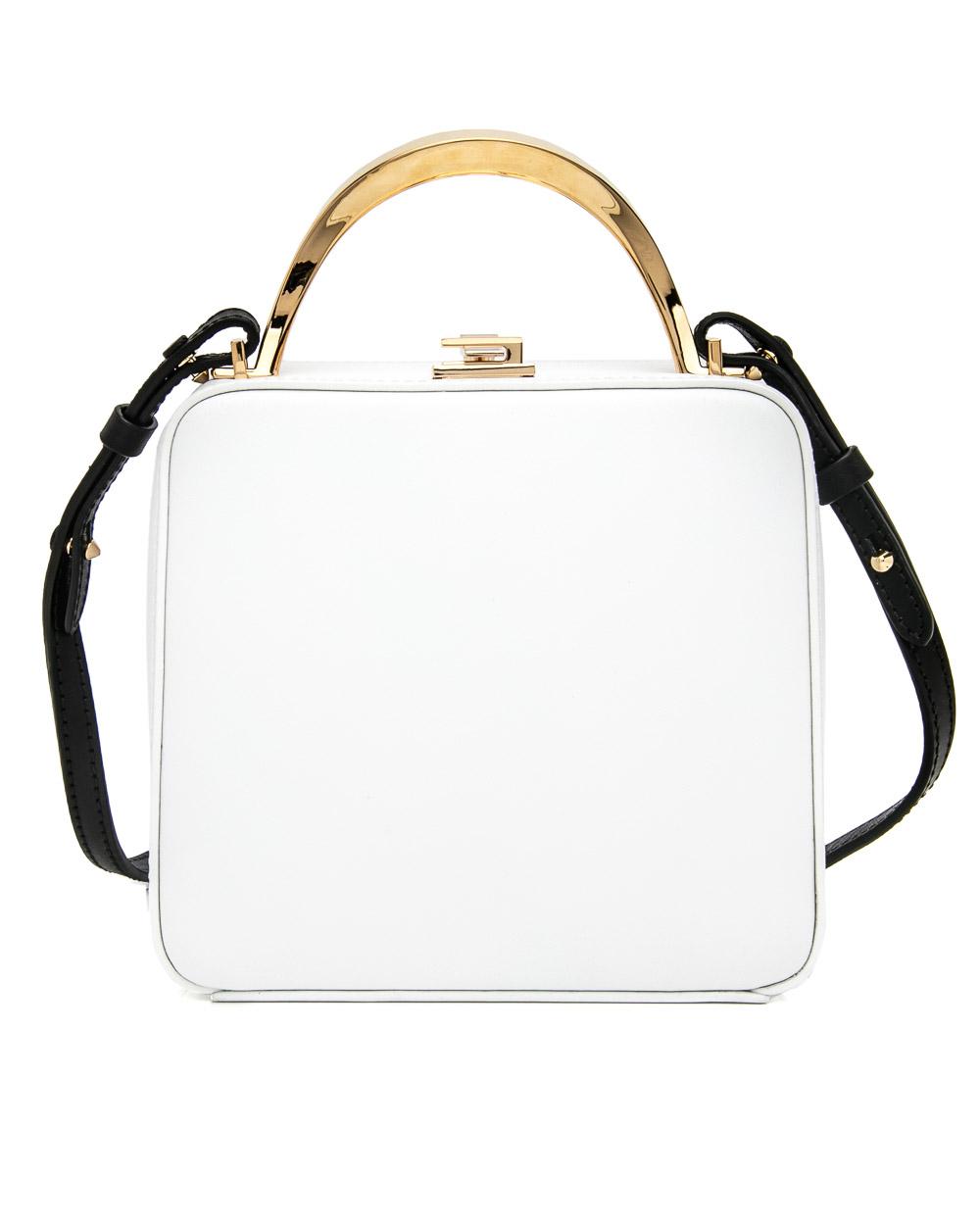 the volon cube bag