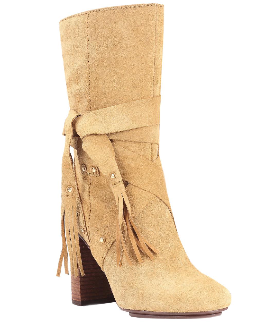 see by chloe boots