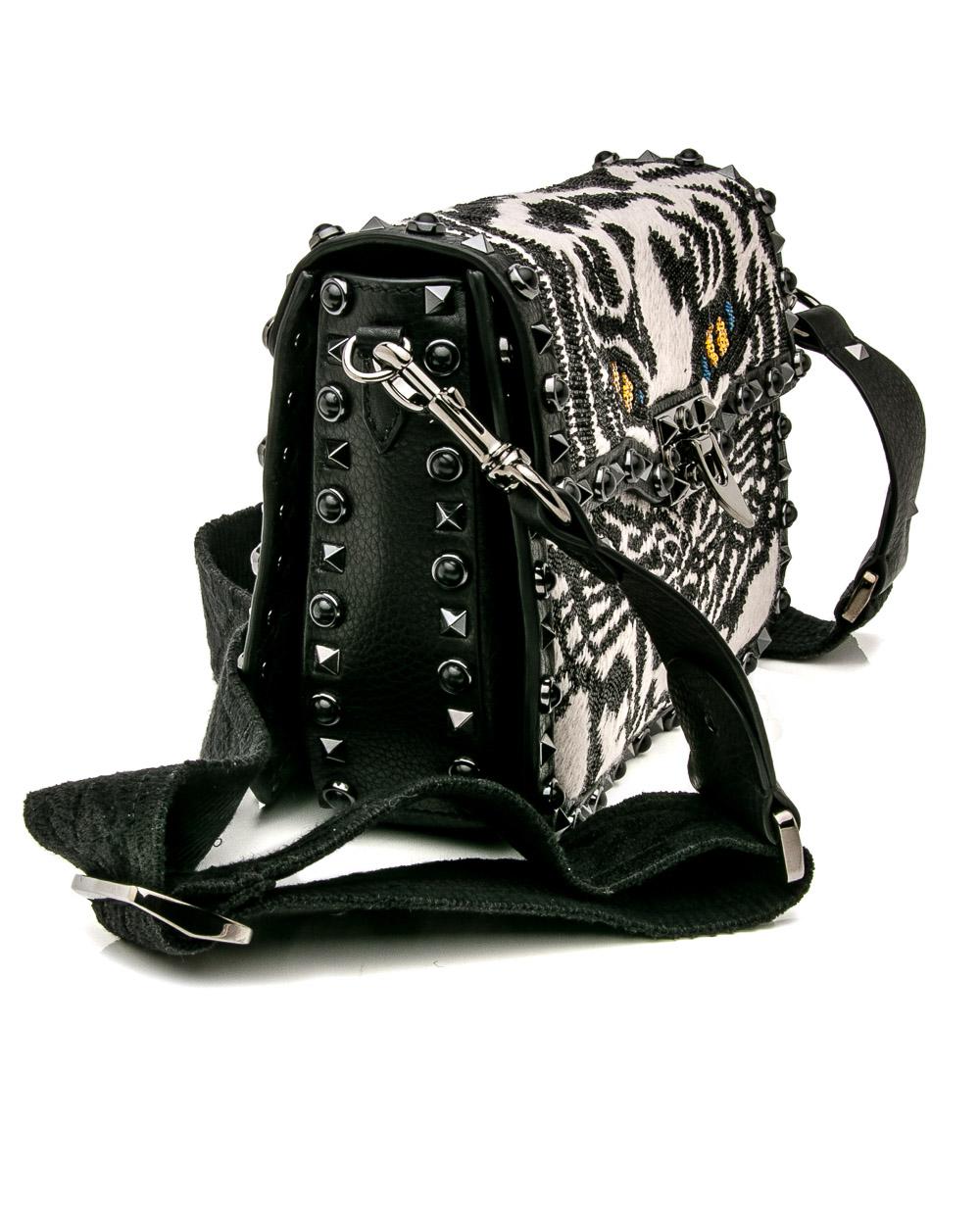 valentino tiger bag