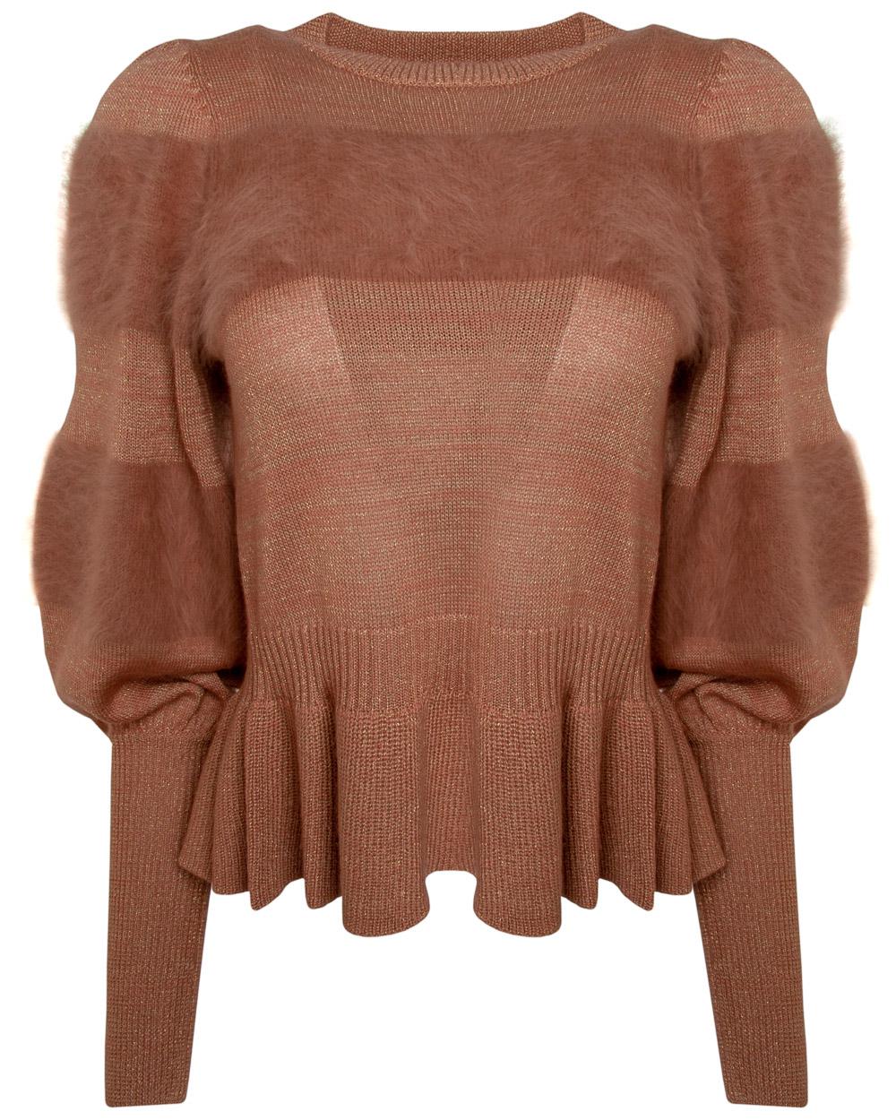 ulla johnson rocia pullover