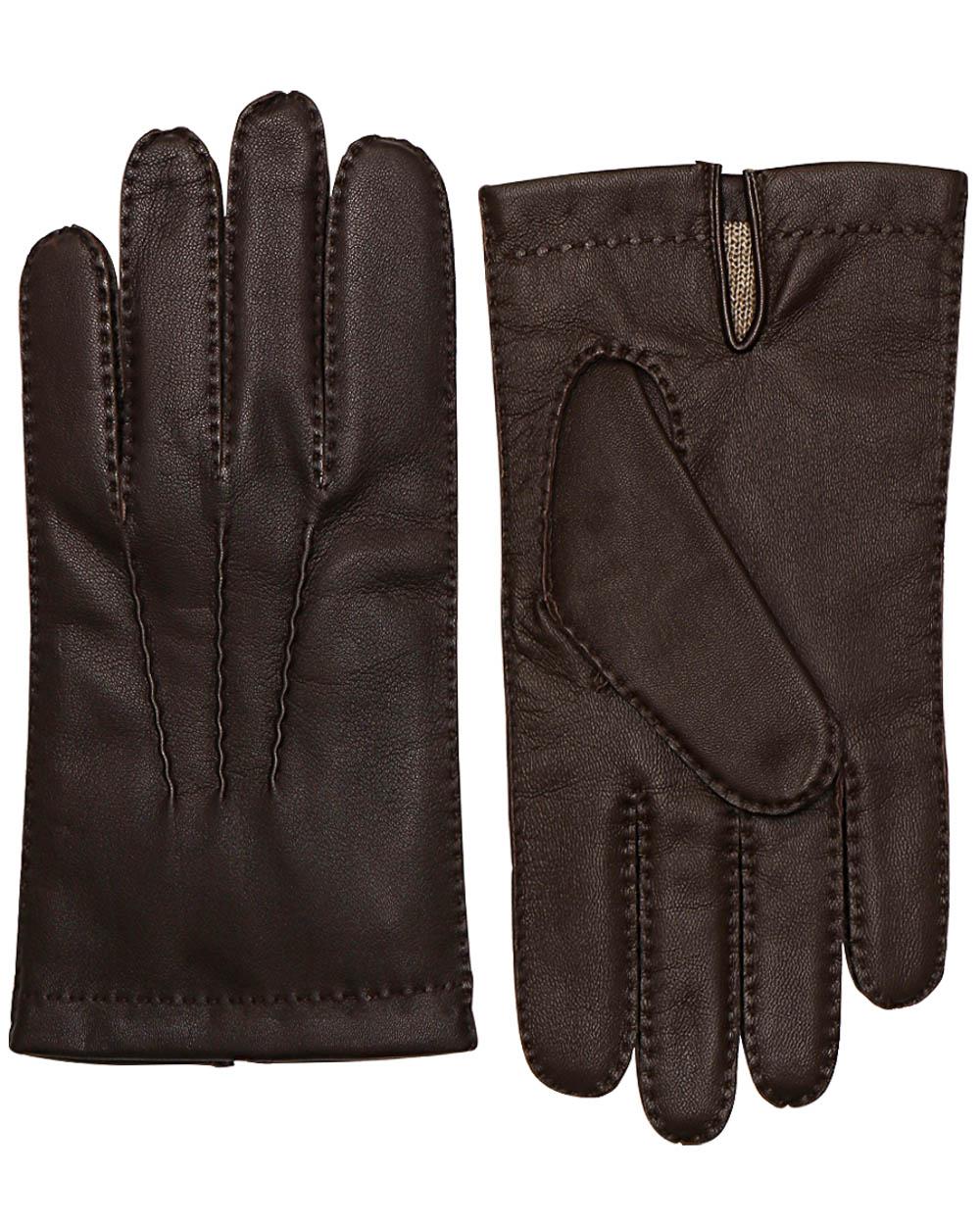 dents leather gloves