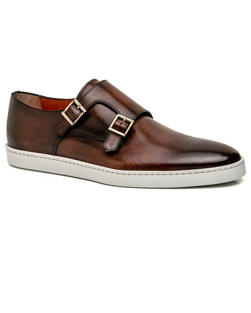 Santoni fremont sneaker Outlet