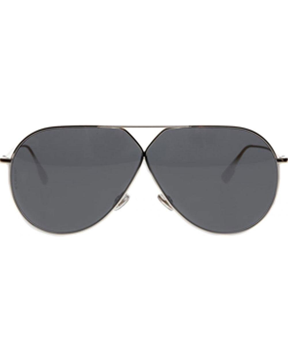 Dior Stellaire 3 Sunglasses in Black - Lyst