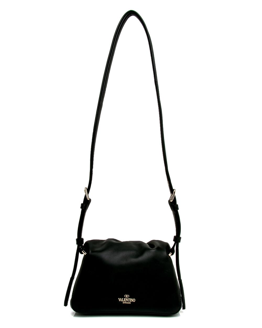 valentino bloomy bag