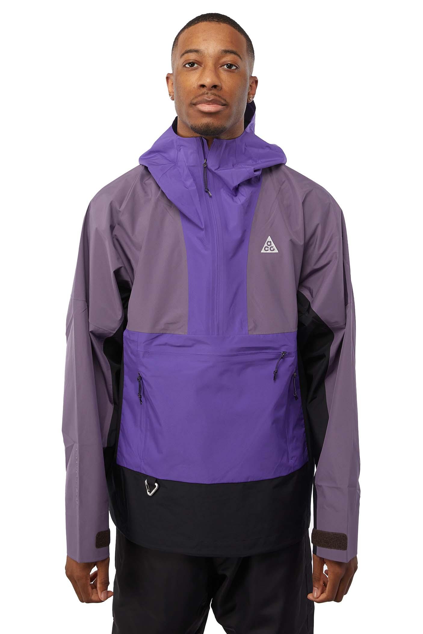 Nike Synthetic Acg Storm-fit Adv 'cascade Rains' in Purple for Men 