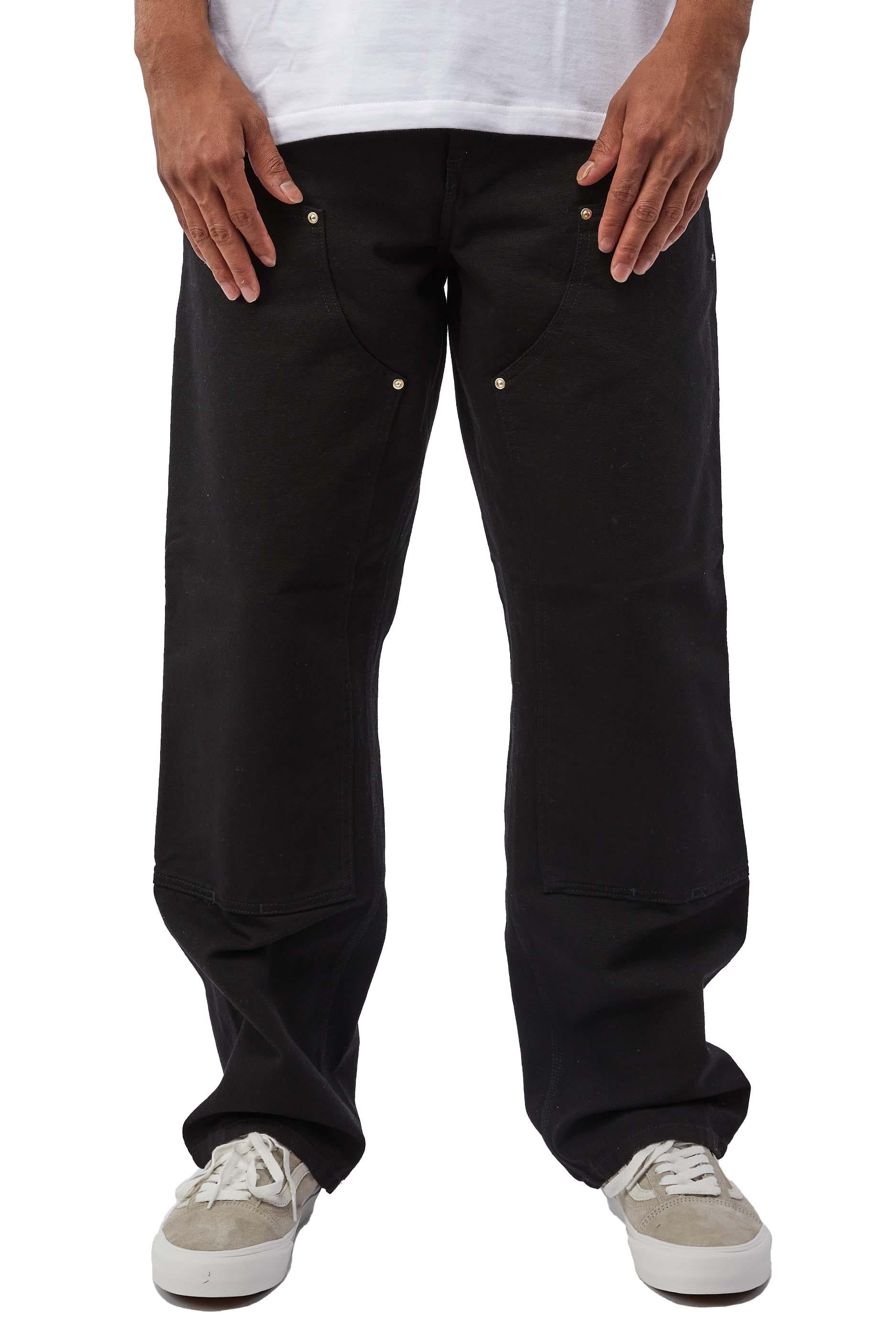 Carhartt WIP Cotton Double Knee Pant 