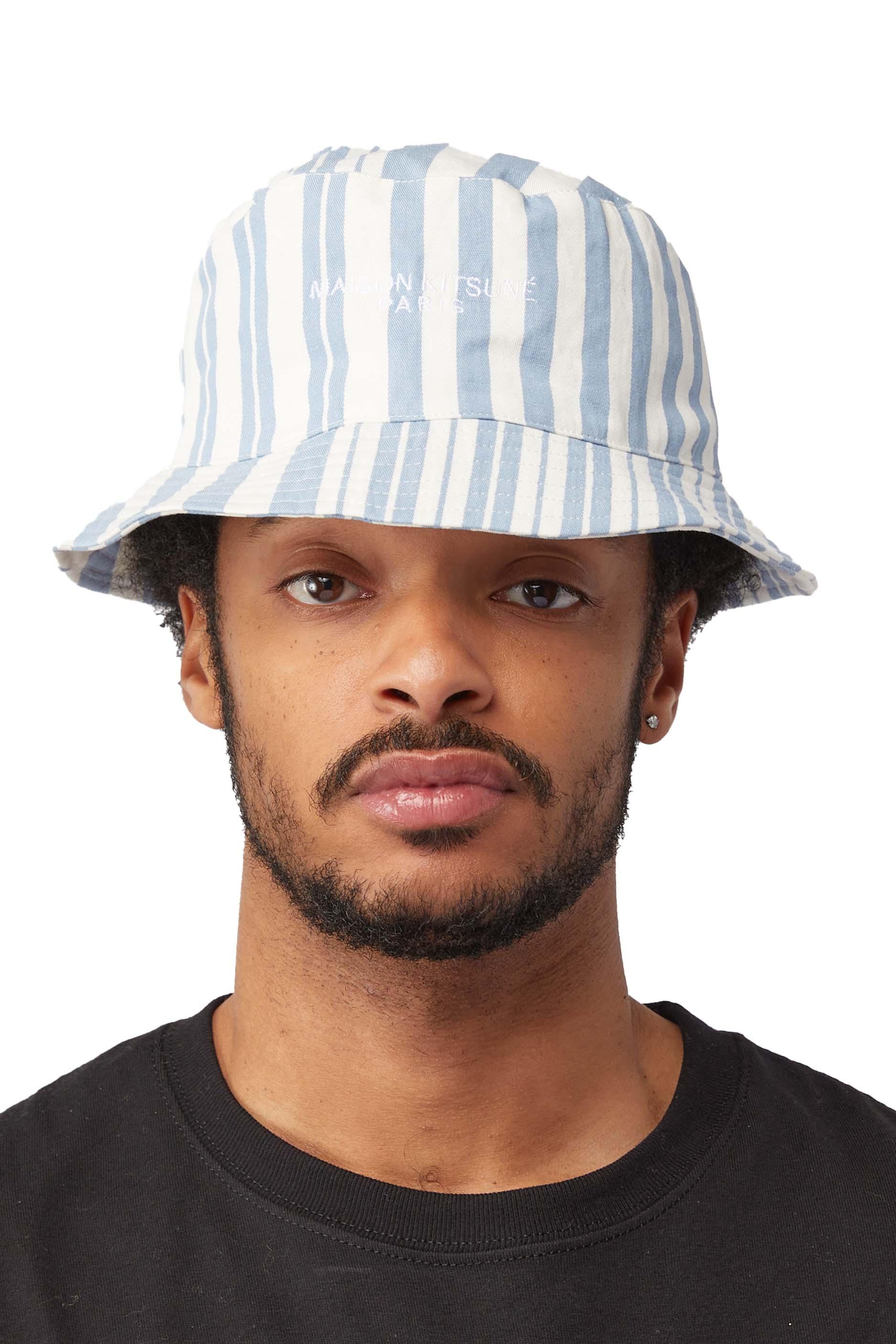 Cotton Maison Kitsune Bucket Hat 
