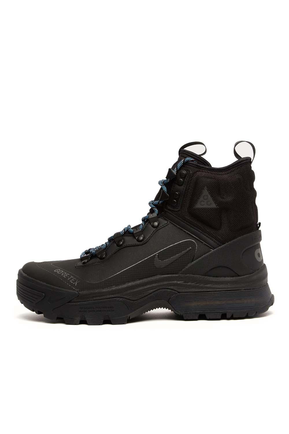 Nike Acg Air Zoom Gaiadome Goretex Shoes in Black for Men Lyst UK