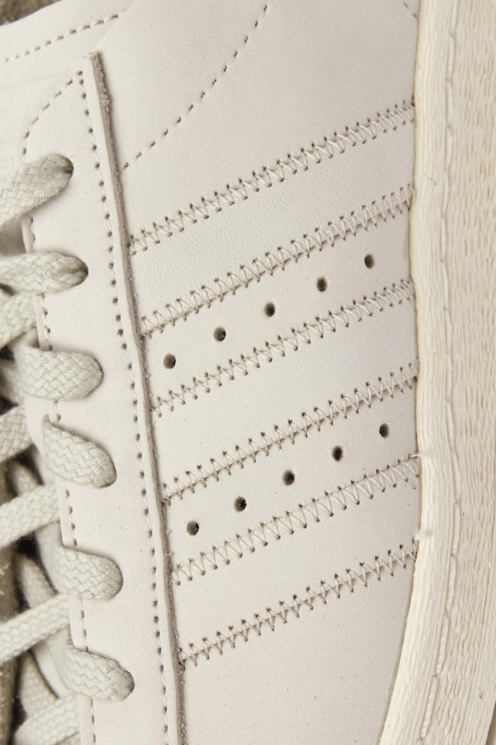 adidas Superstar 82 Shoes - White, Men's Lifestyle