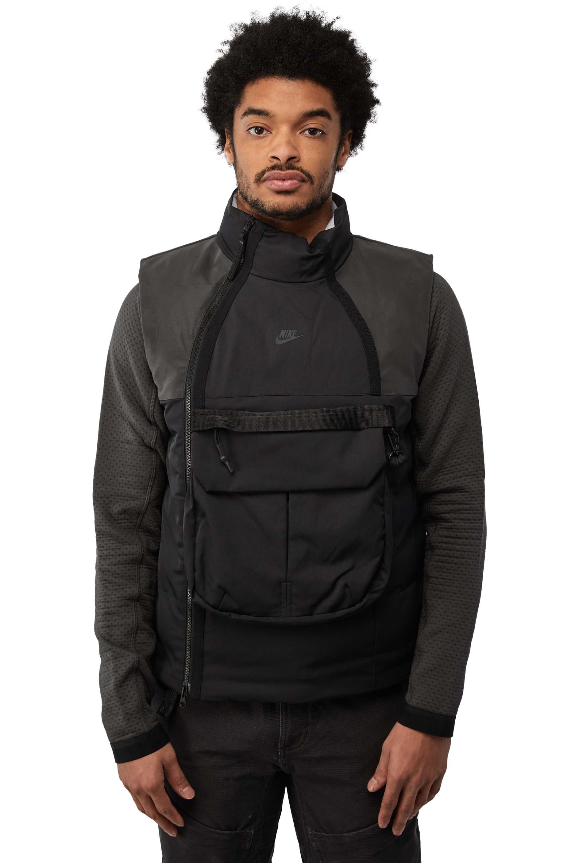 Nike Amplify 550 down Vest