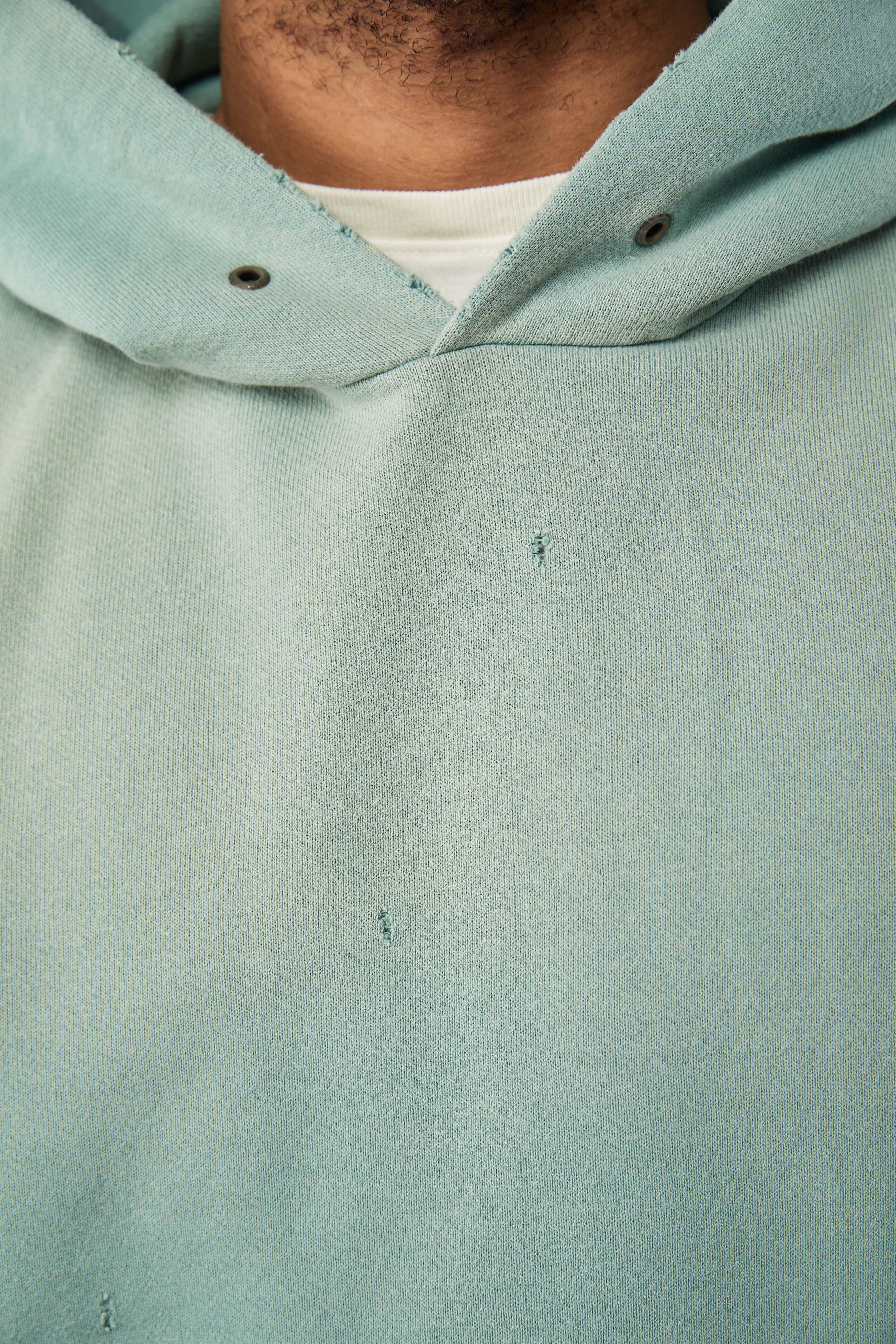 visvim AMPLUS SB SWEAT L/S CRASH | housecleaningmadison.com