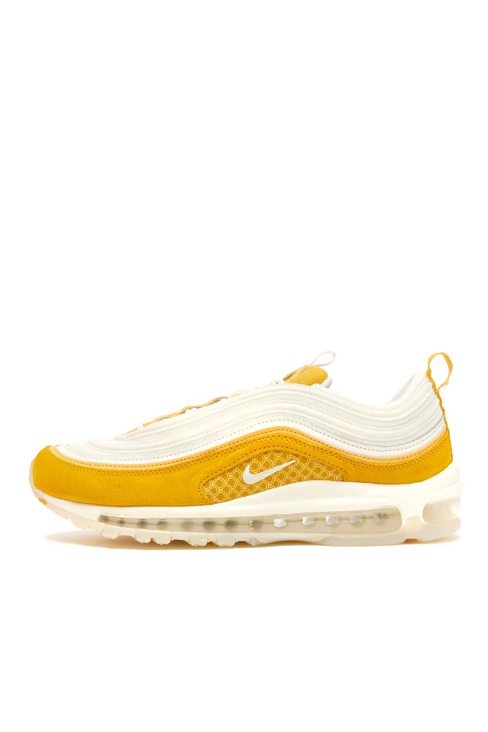 Nike Air Max 97 Prm Shoes in Yellow for Men | Lyst