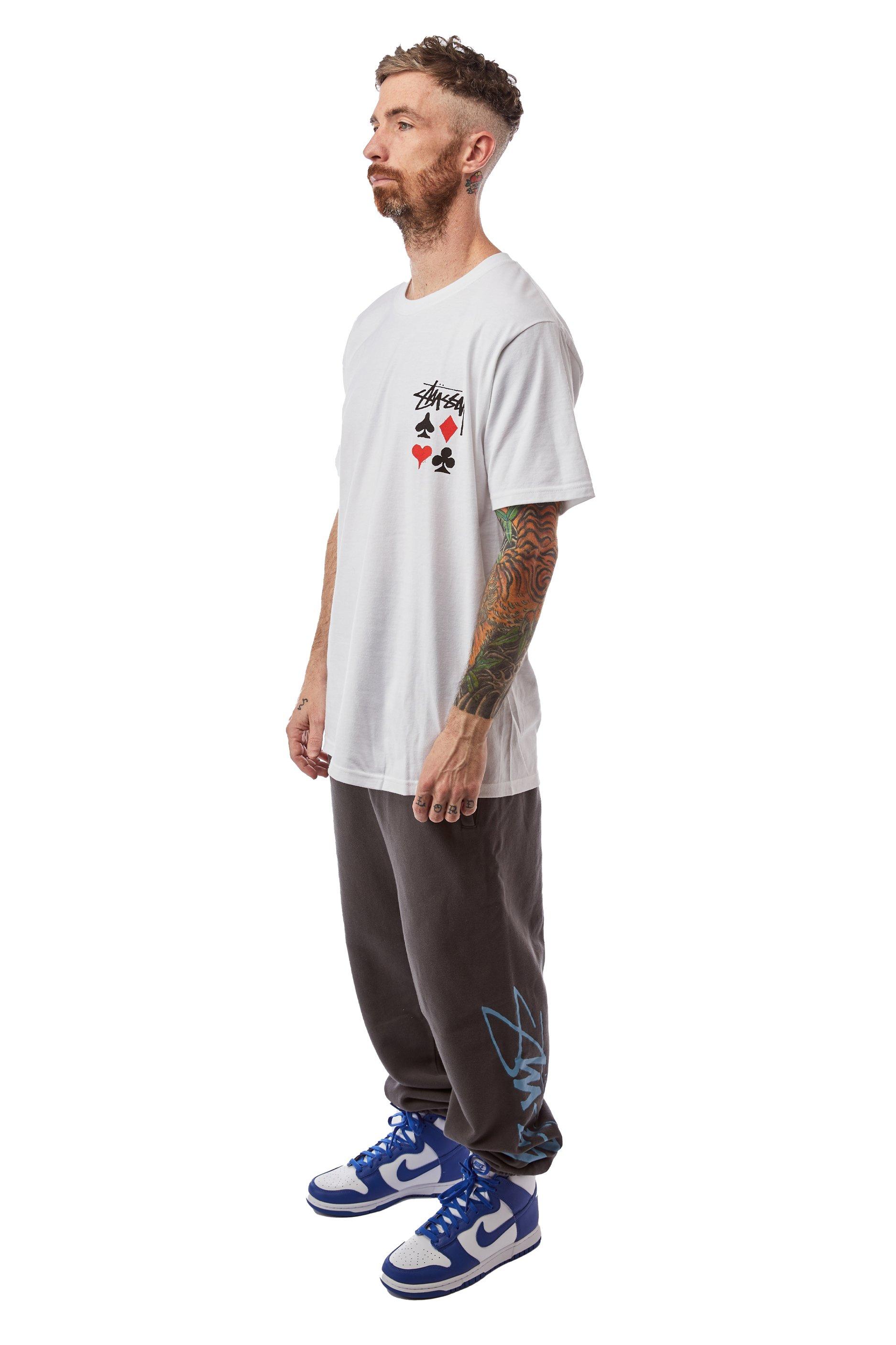 full deck 2 tee
