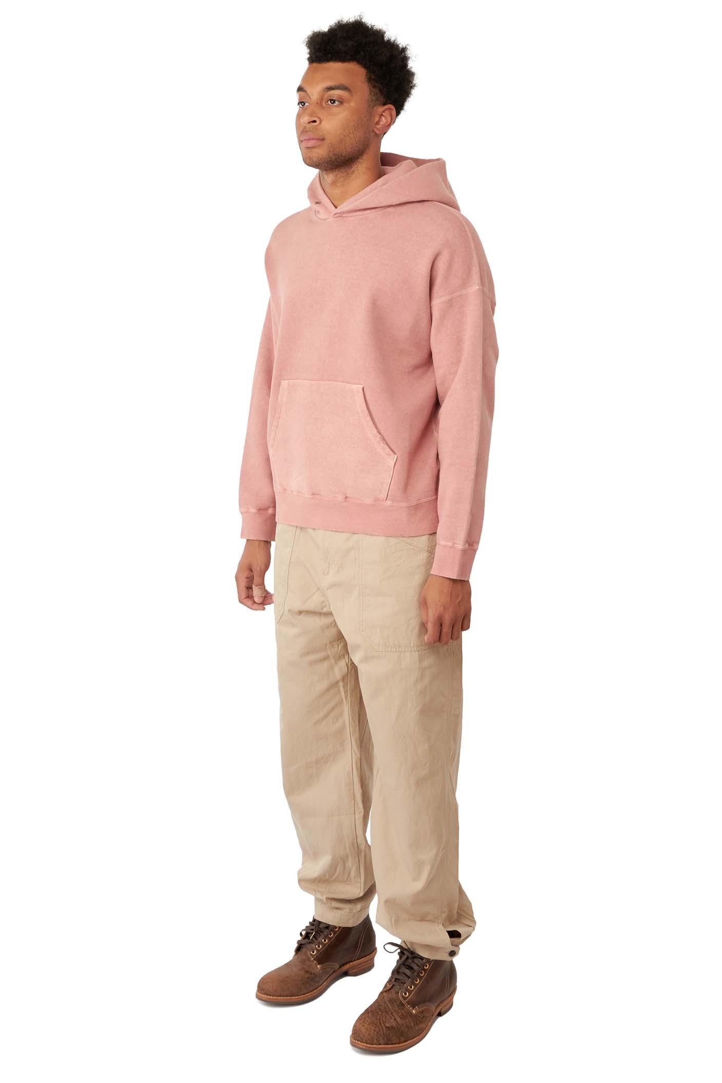 22FW visvim AMPLUS SB HOODIE P.O. (V.D.) | kamed.az