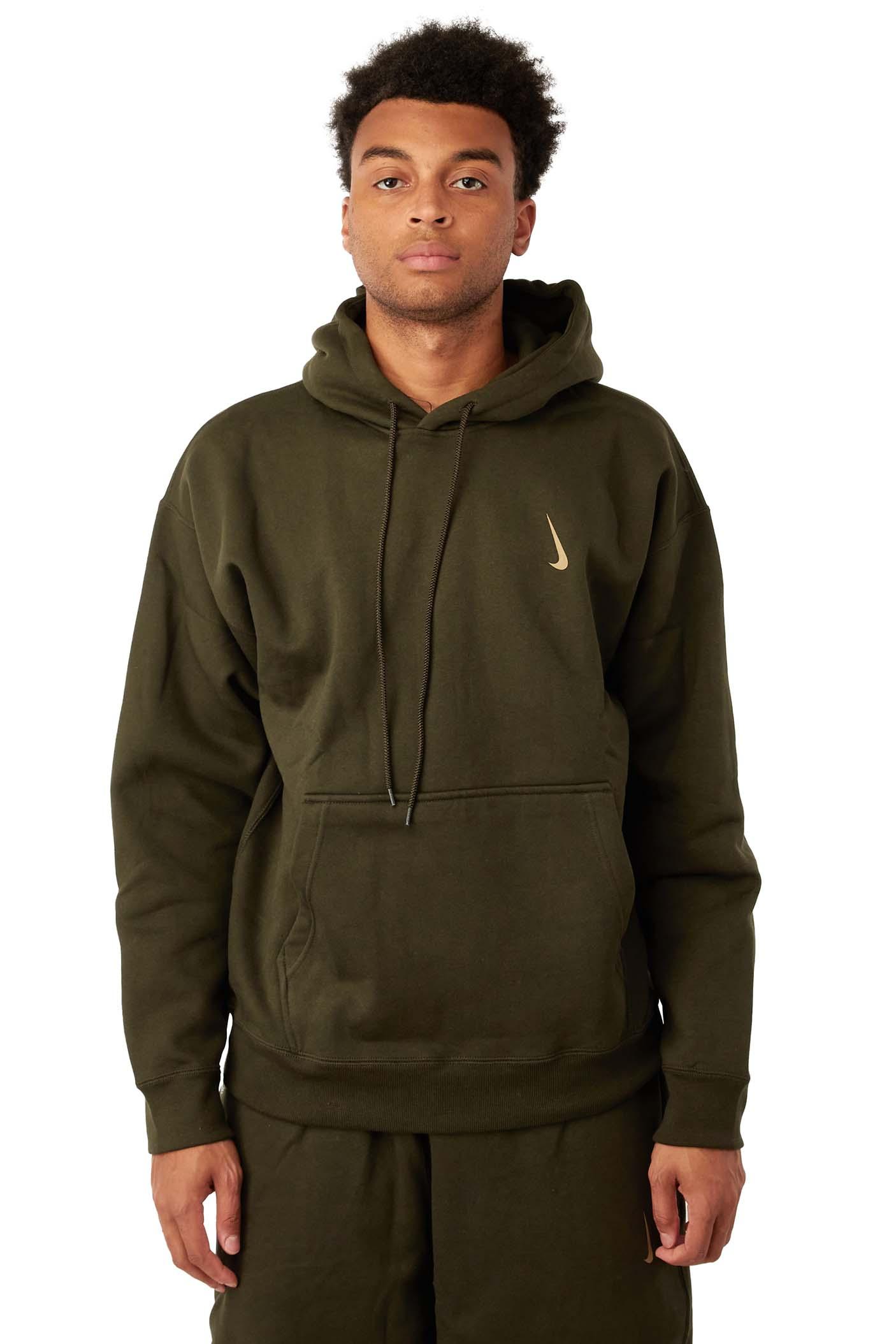 Nike X Billie Eilish Hoodie in Green Lyst