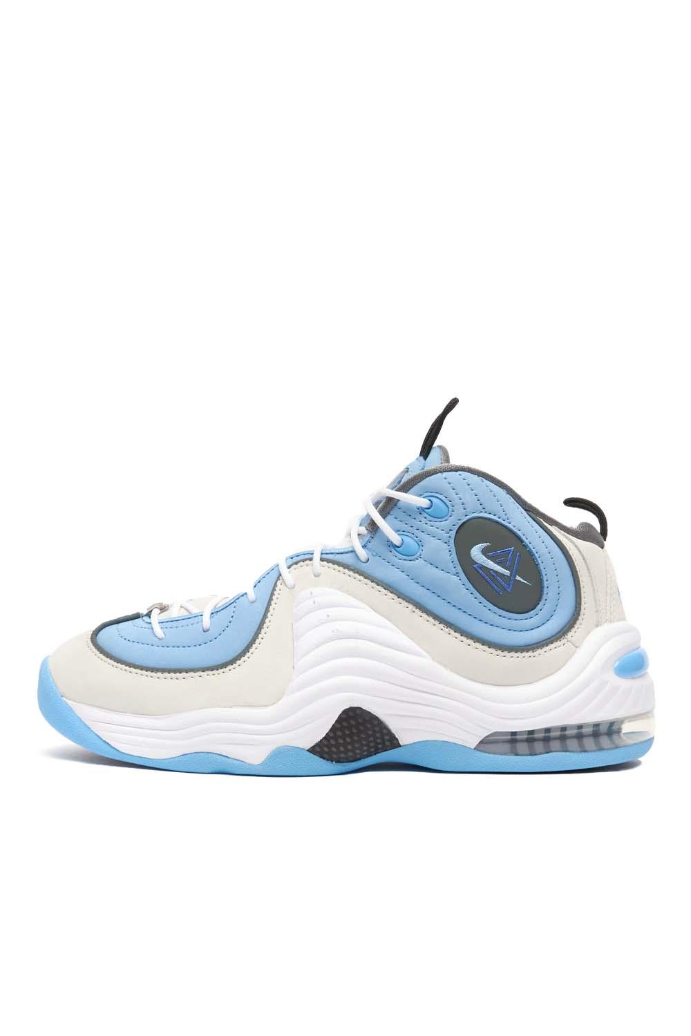Nike Air Penny Ii / Social Status Shoes in Blue for Men Lyst