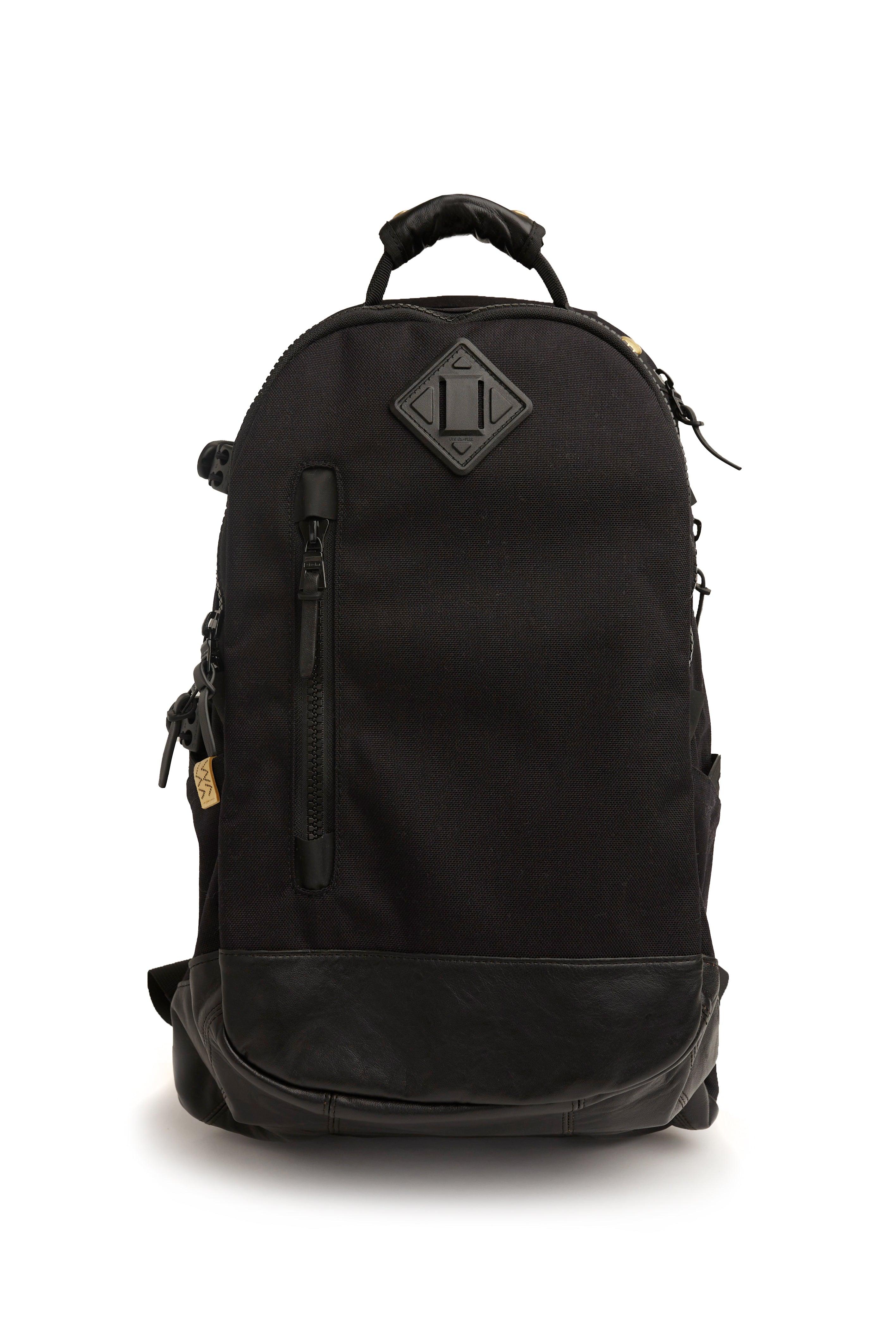 Visvim Cordura 20l Fr Veg.lb Backpack 'black' for Men | Lyst