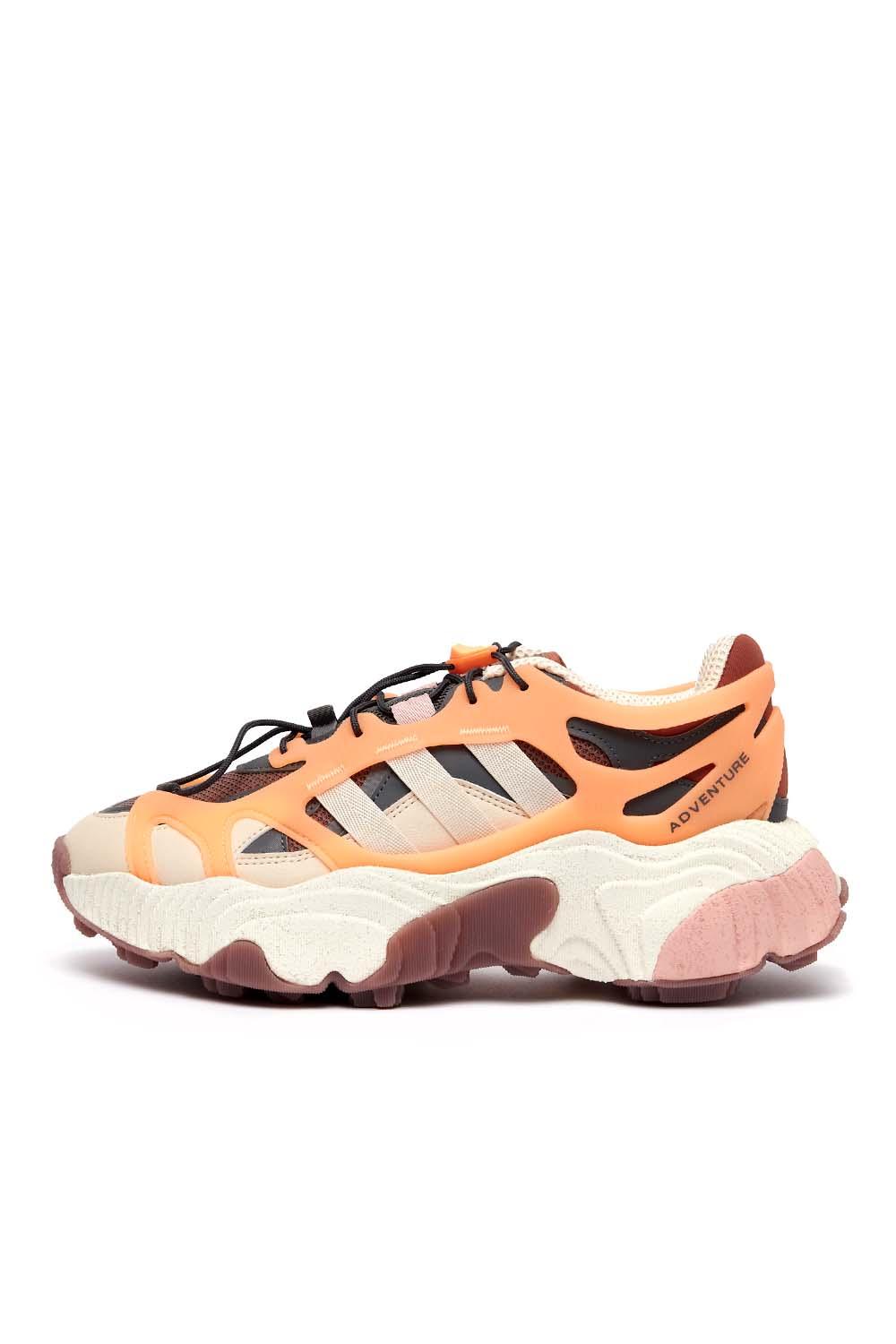 adidas Roverend Adventure Shoes in Pink for Men | Lyst