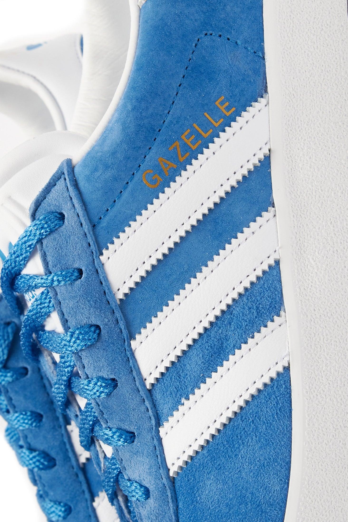 adidas Gazelle 85 Shoes in Blue for Men | Lyst