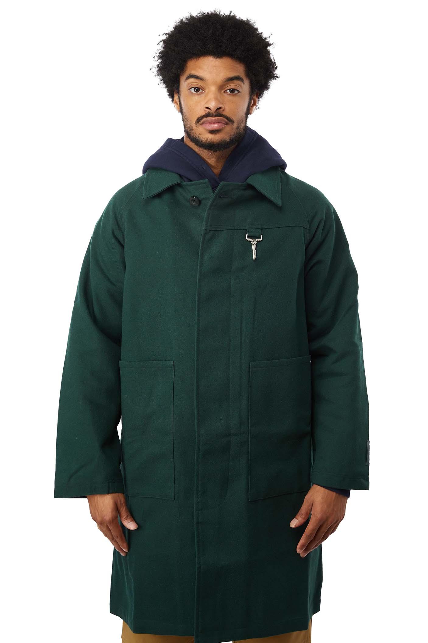 NEIGHBORHOOD ISLEY アイスレー 蛇柄 WTAPS コート