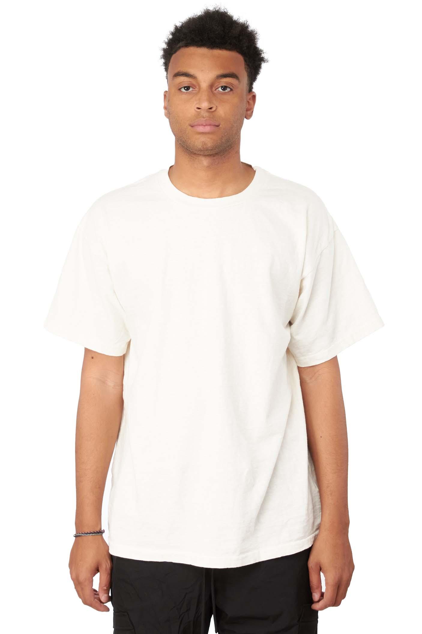 John elliott discount white tee