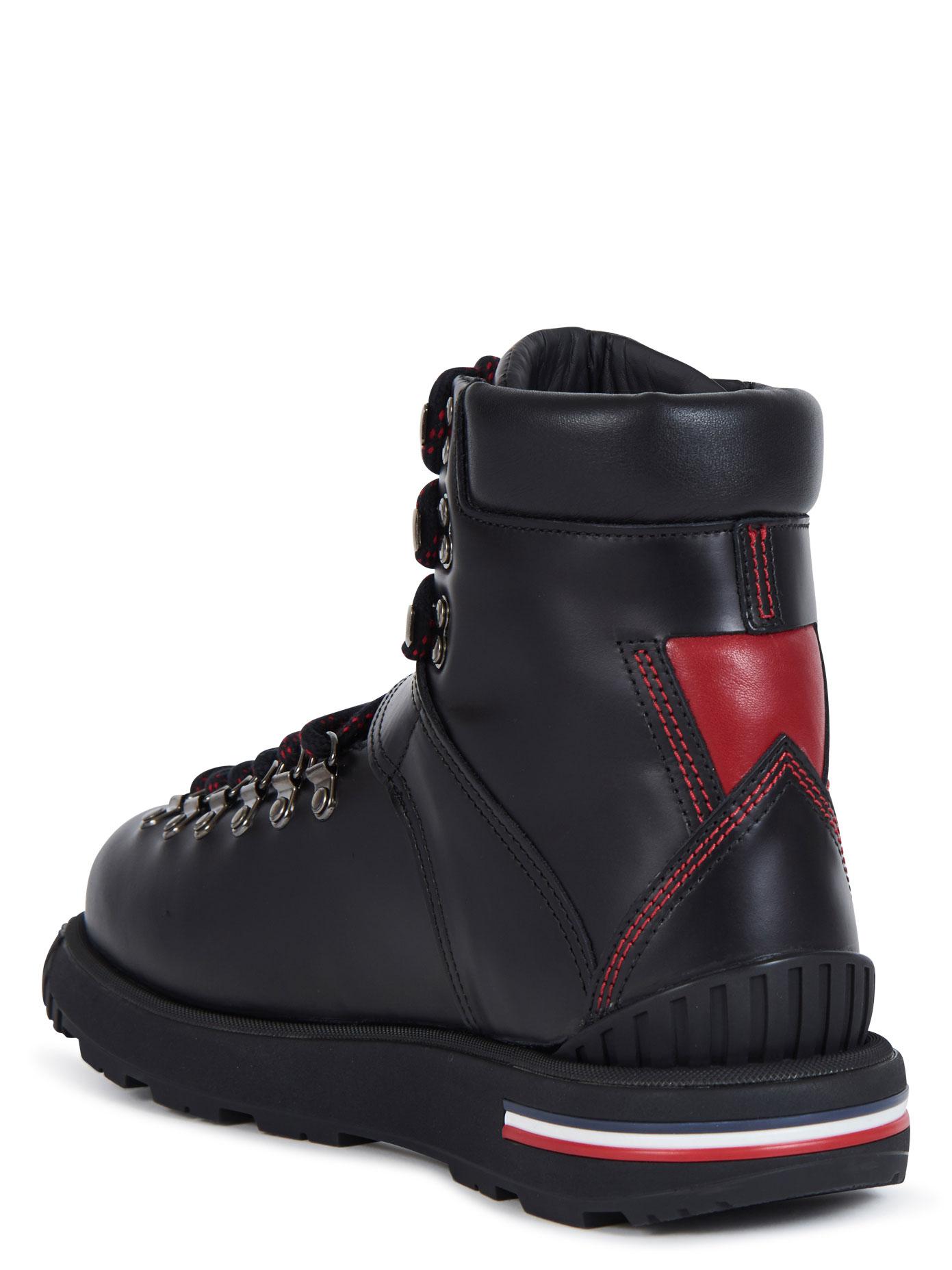 moncler grenoble boots